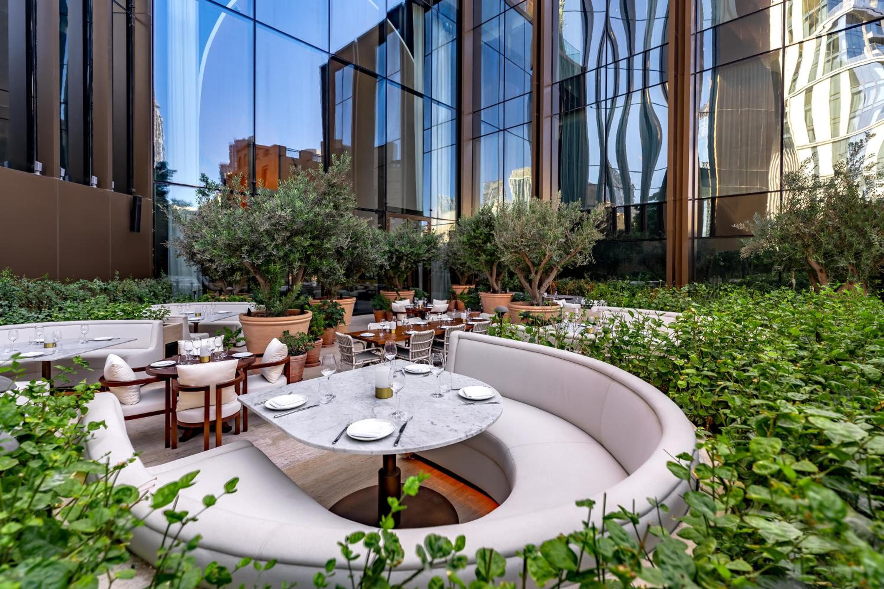 The Dubai EDITION — 27