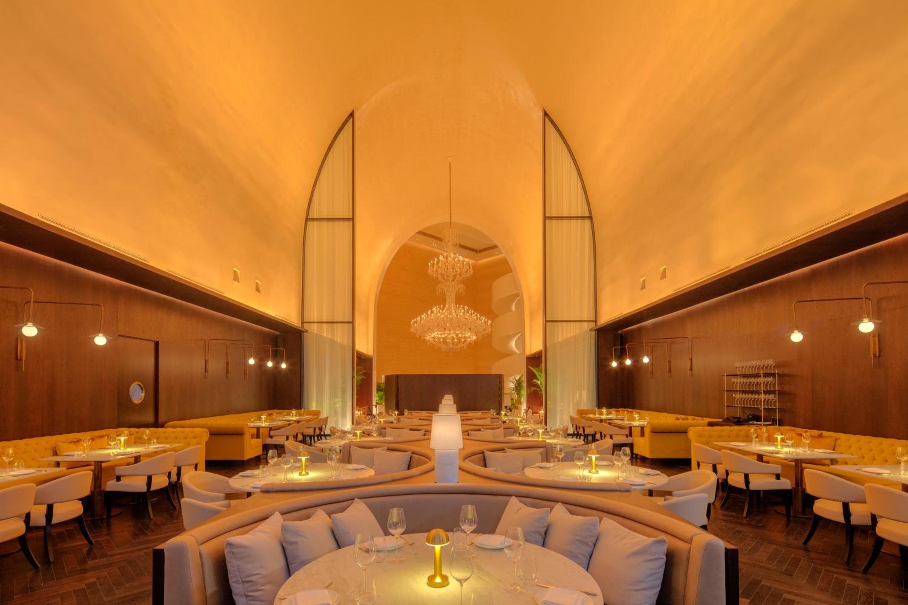 The Dubai EDITION — 29
