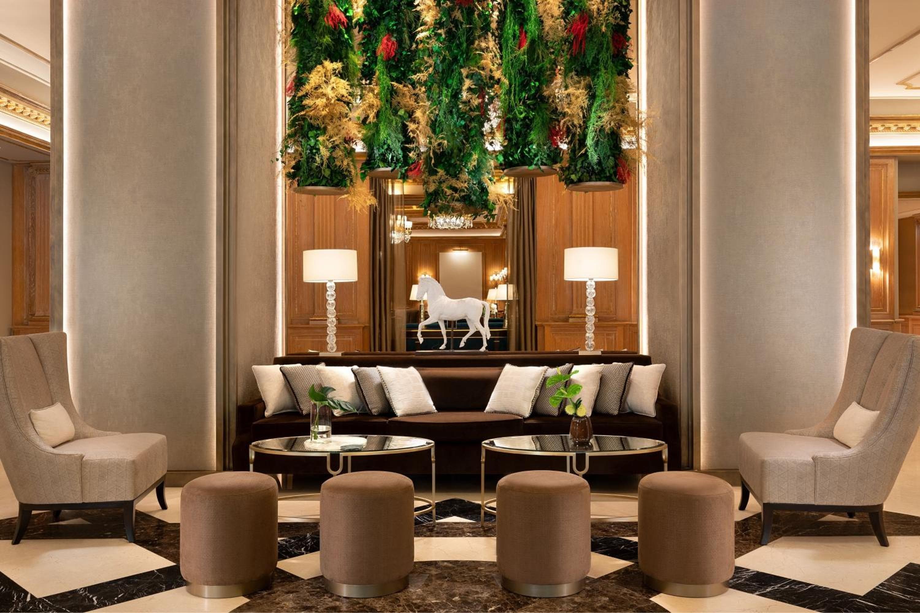 Das Westin Palace, Mailand — 7
