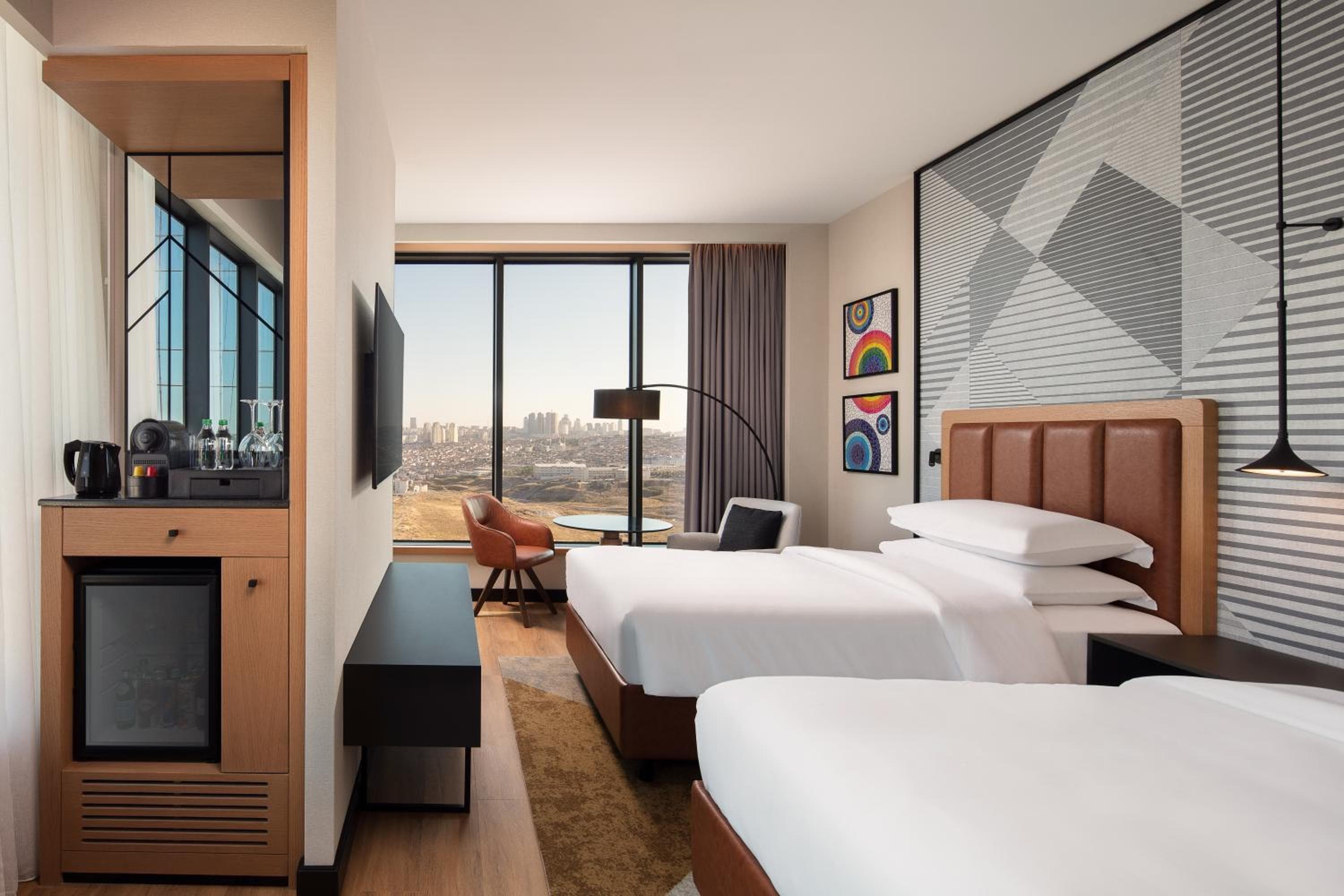Sheraton Istanbul Esenyurt — 16