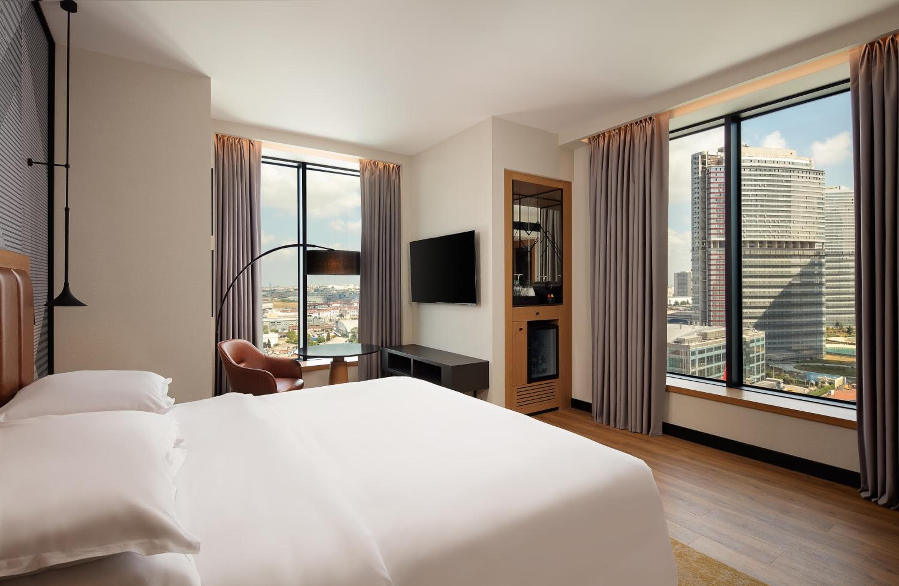 Sheraton Istanbul Esenyurt — 2