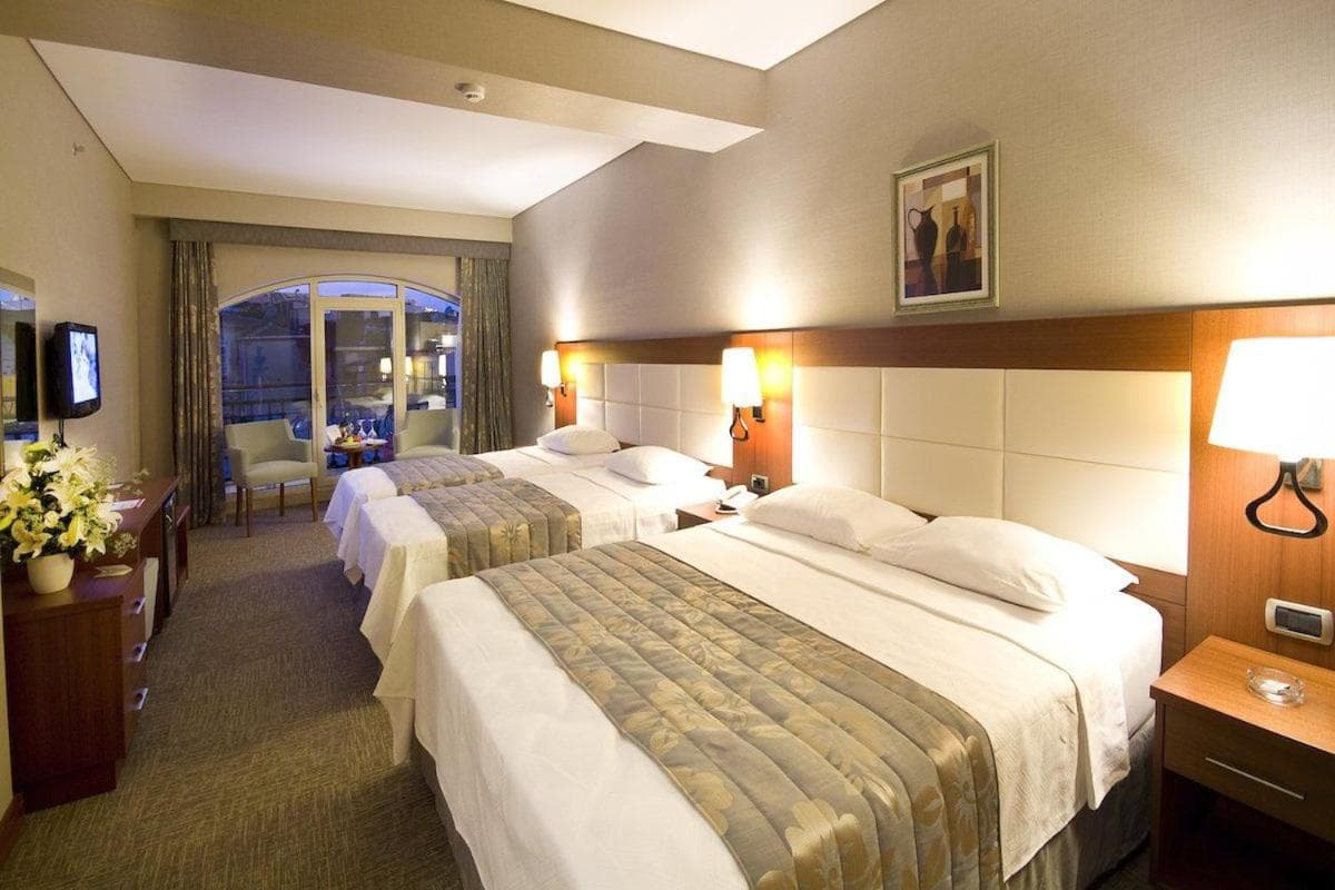 Innpera Hotel — 25