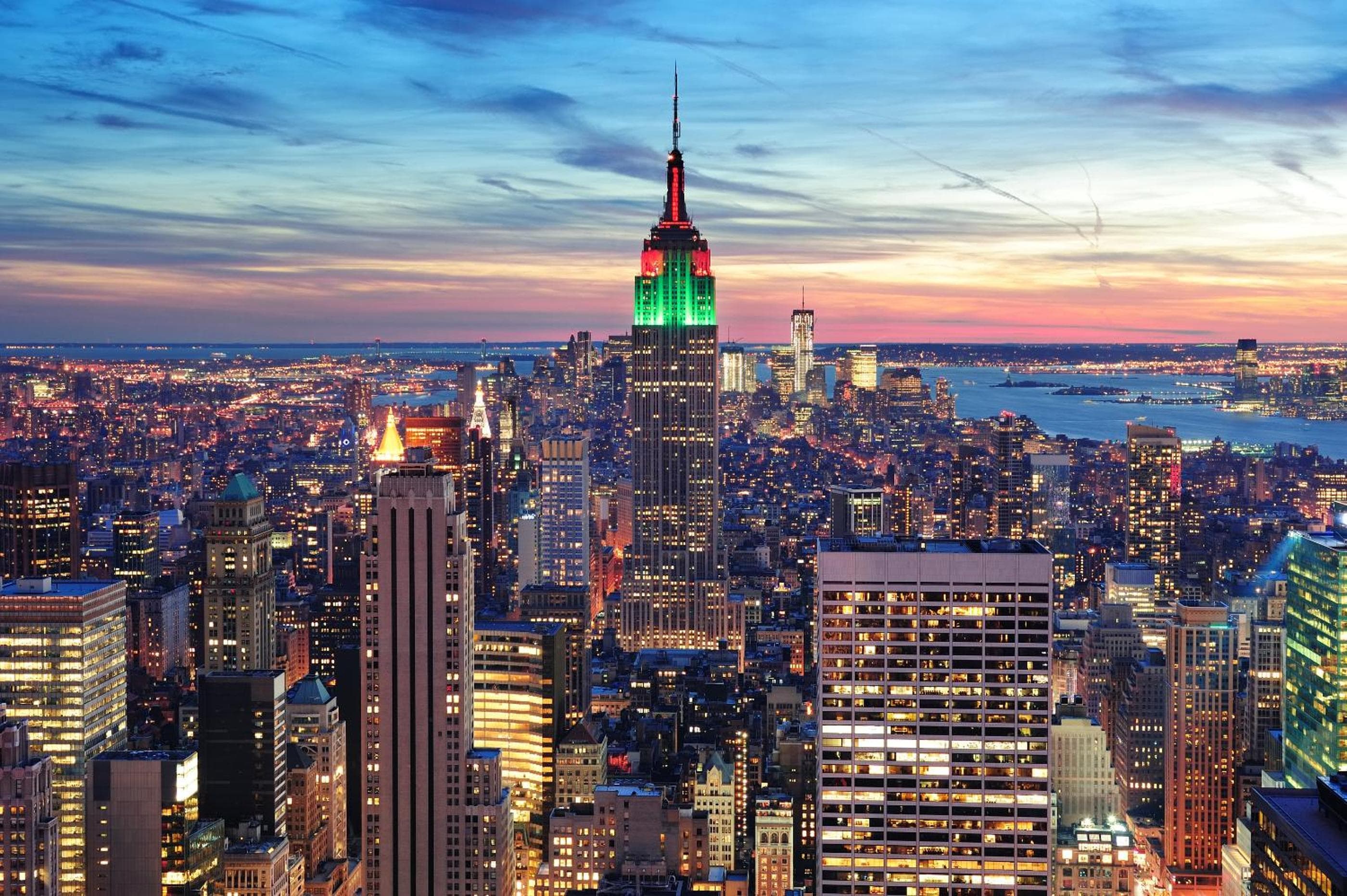 voco Times Square South New York by IHG — 13