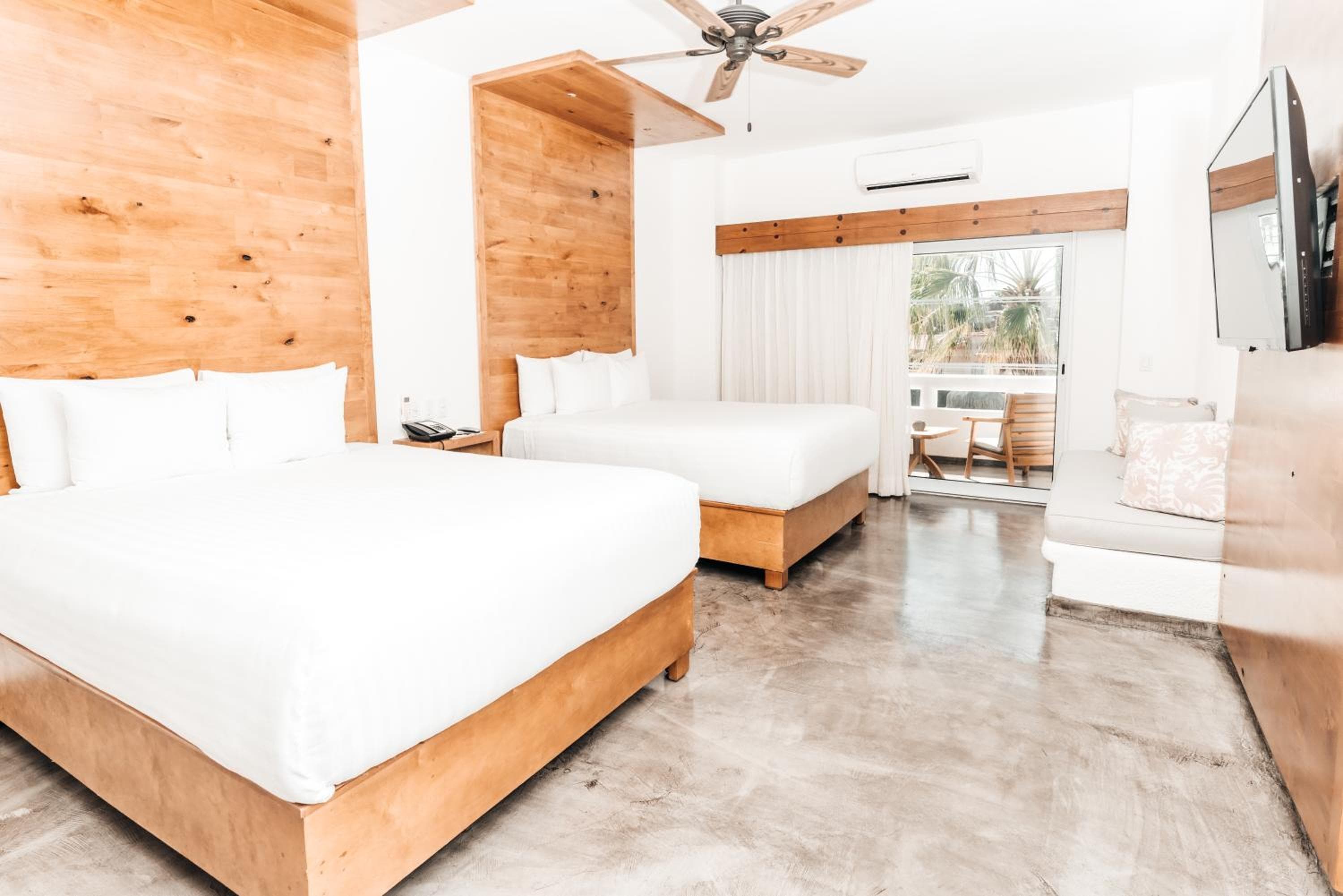 Bahia Hotel & Beach House — 6