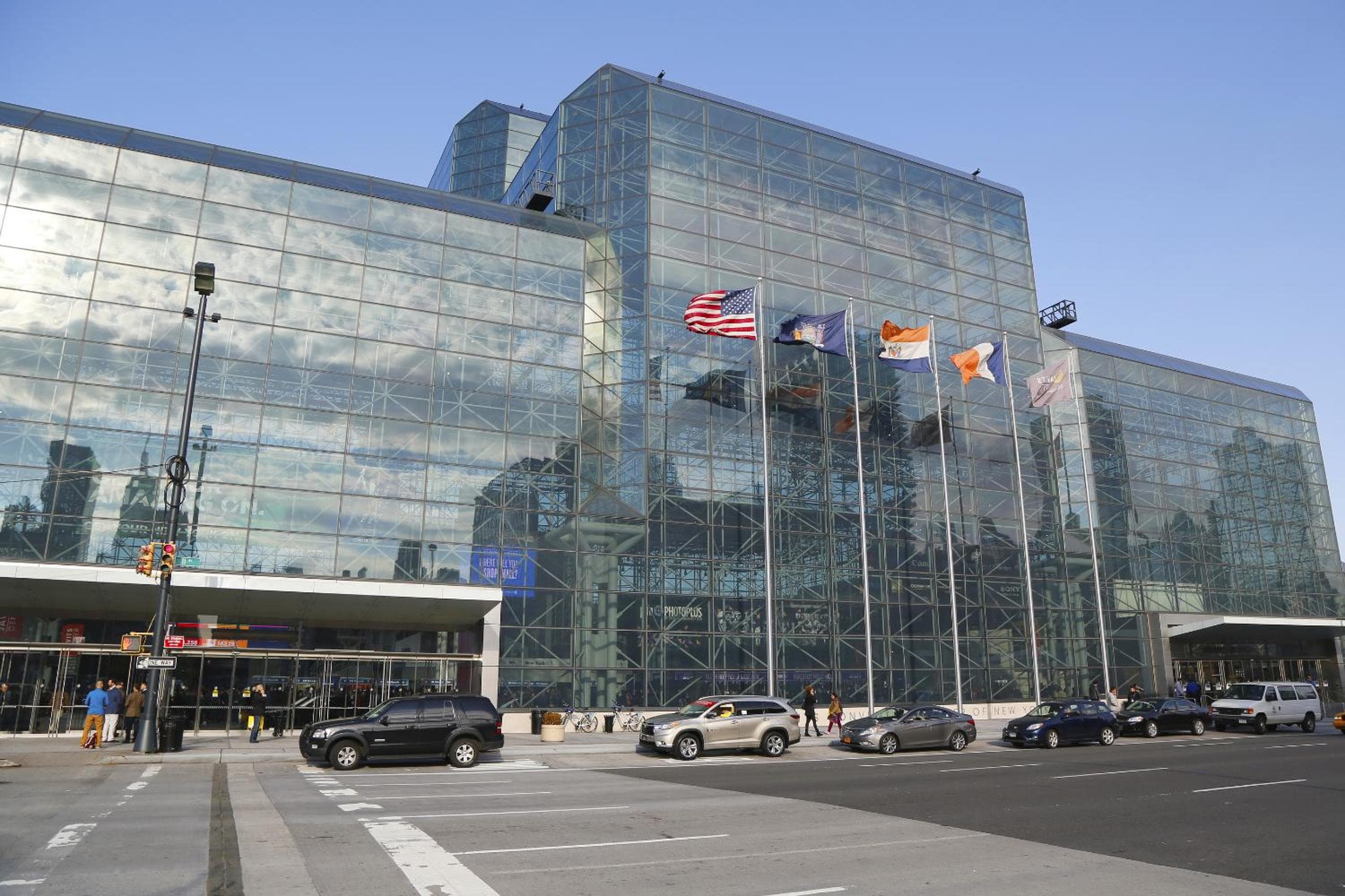 voco Times Square South New York, un hotel IHG — 1
