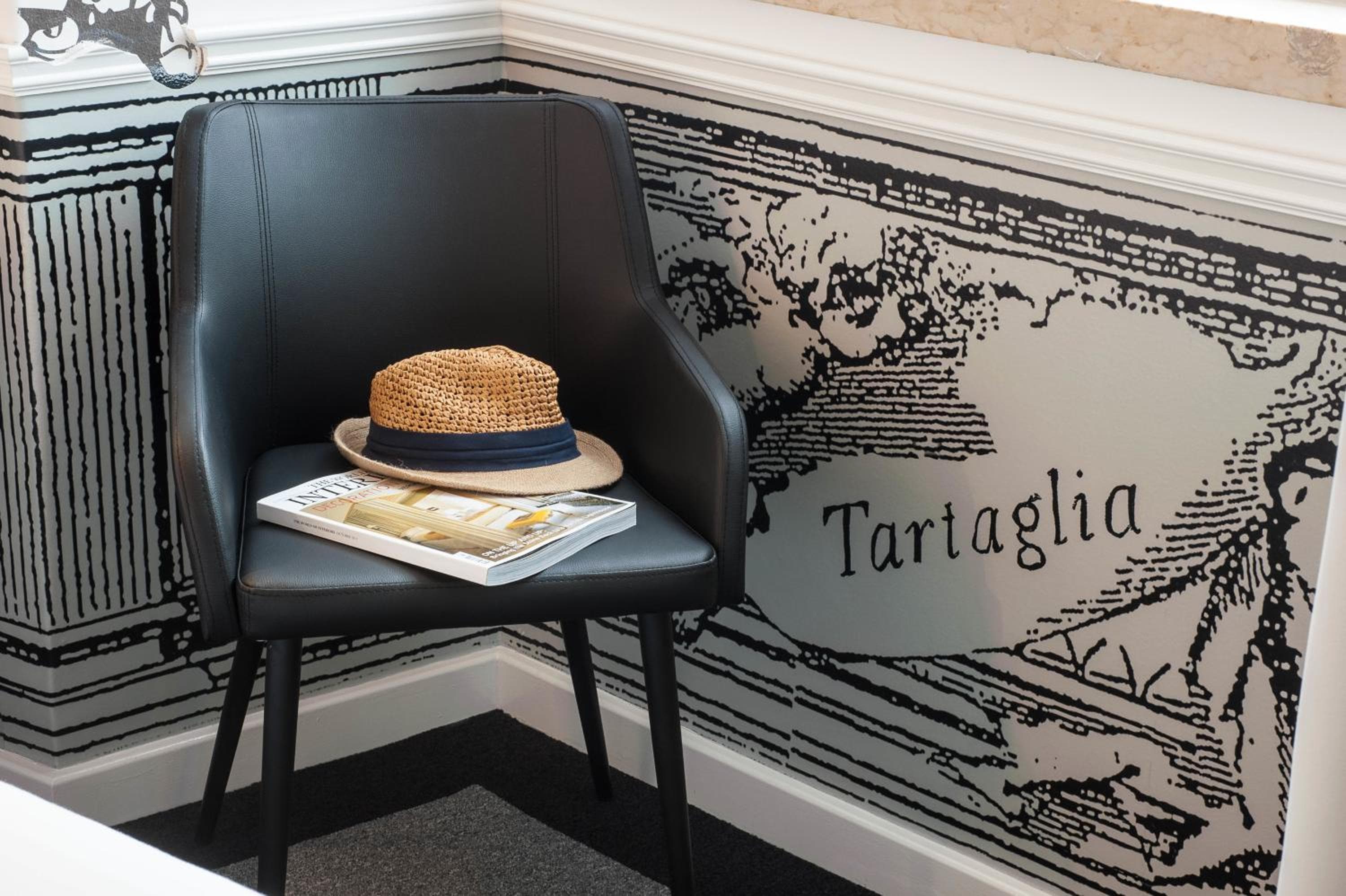 Teatro Boutique Rooms & Suites — 27