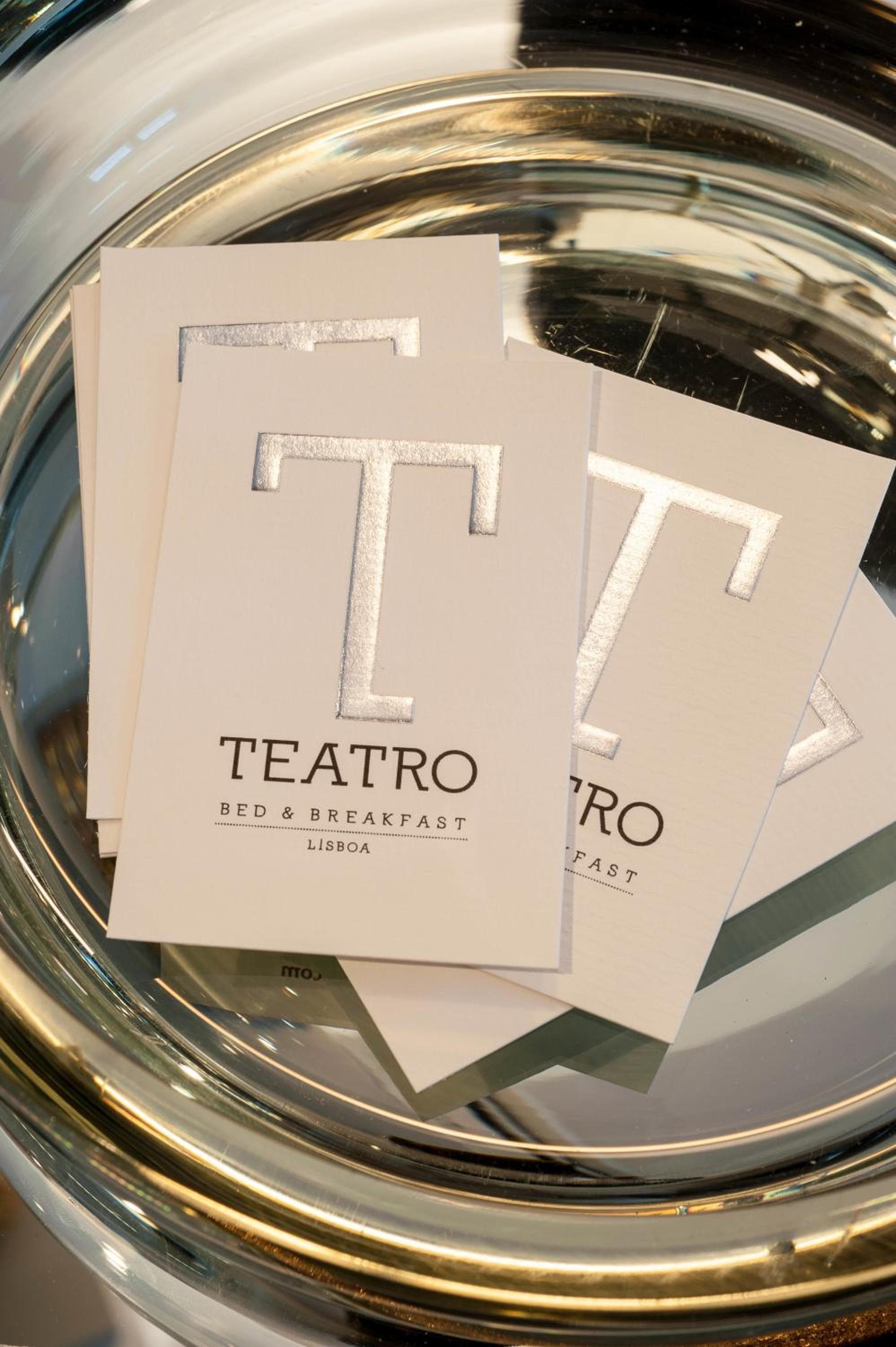 Teatro Boutique Rooms & Suites — 7
