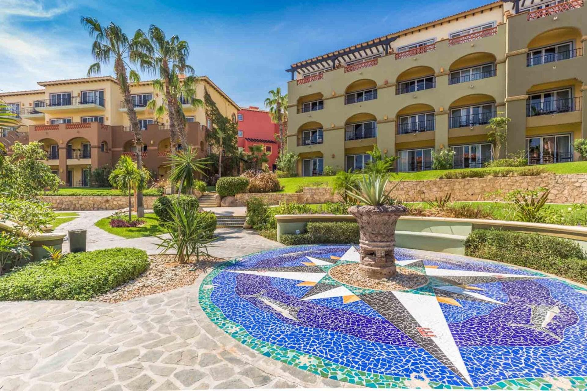 The Club at Hacienda del Mar — 1