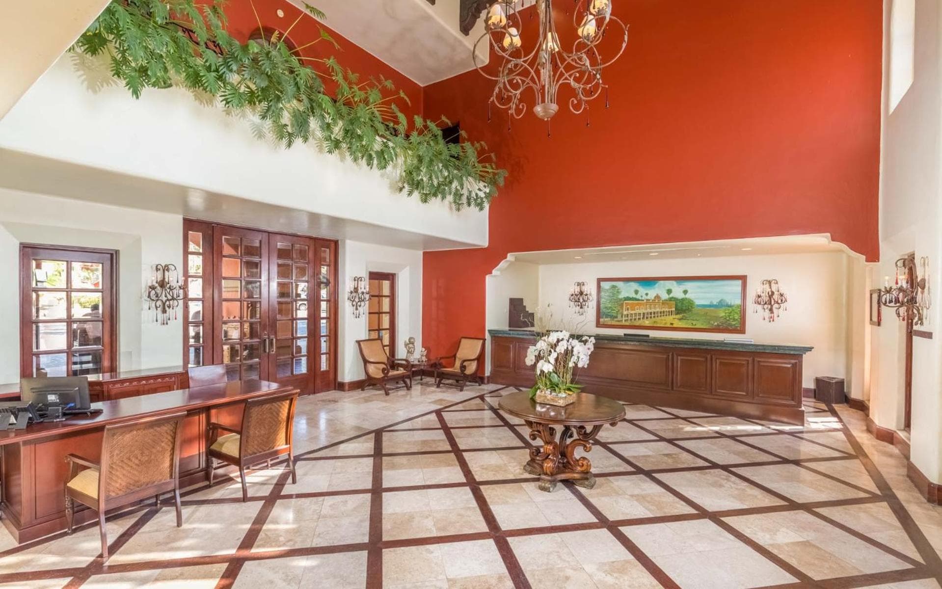 The Club at Hacienda del Mar — 20