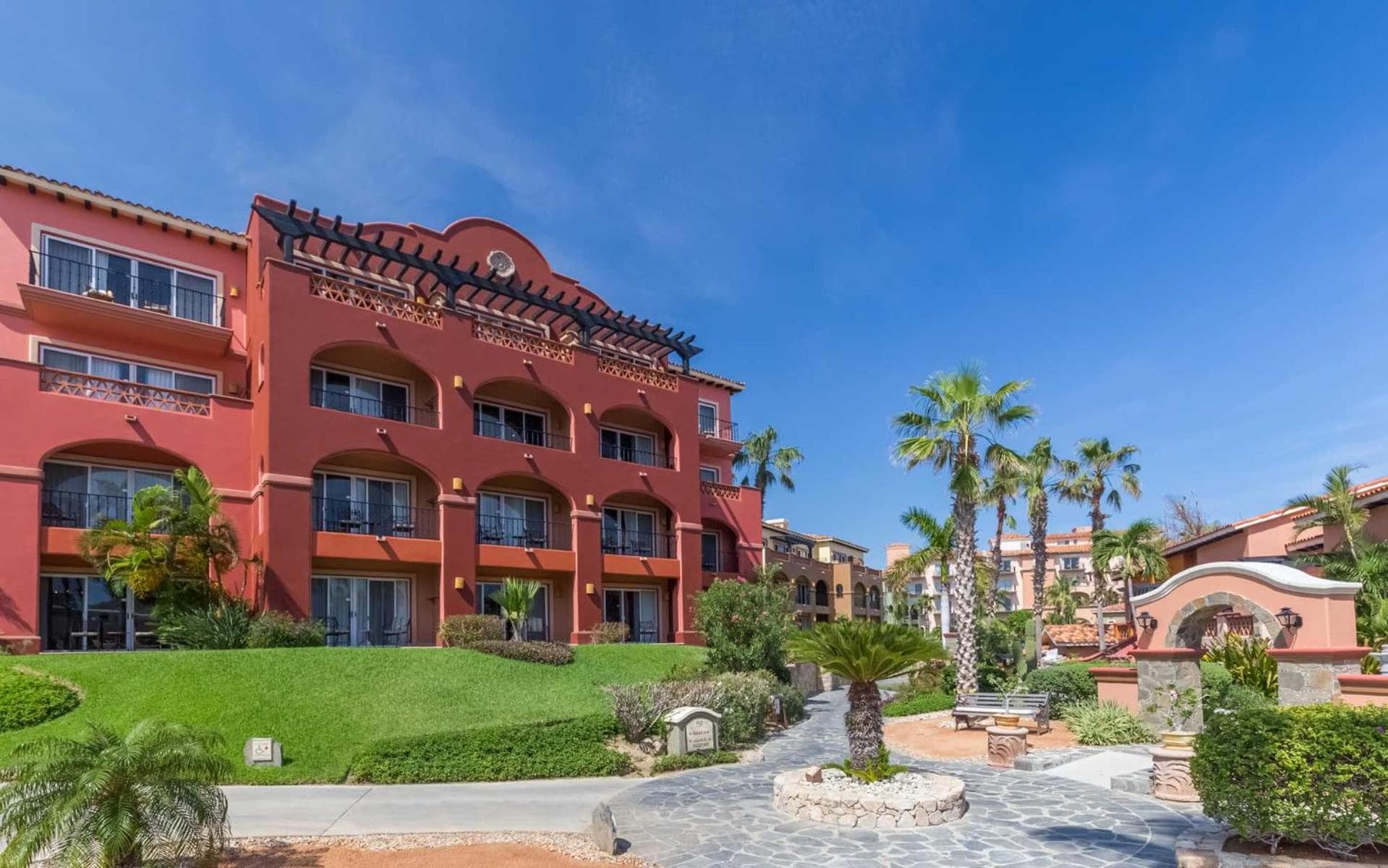 The Club at Hacienda del Mar — 23