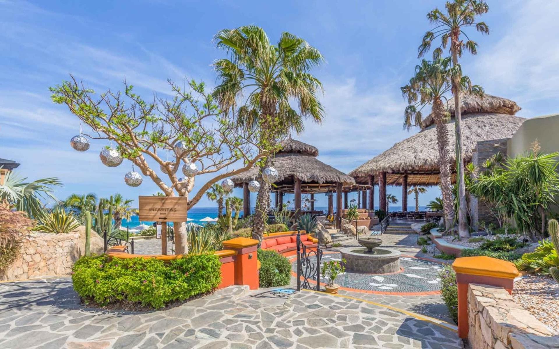 The Club at Hacienda del Mar — 7