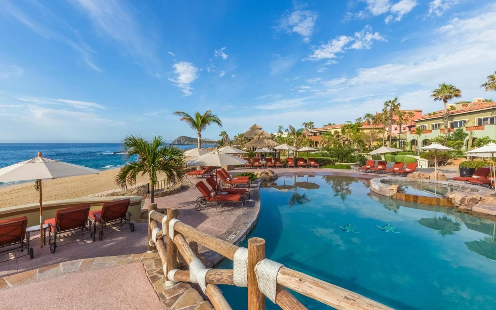 The Club at Hacienda del Mar — 17