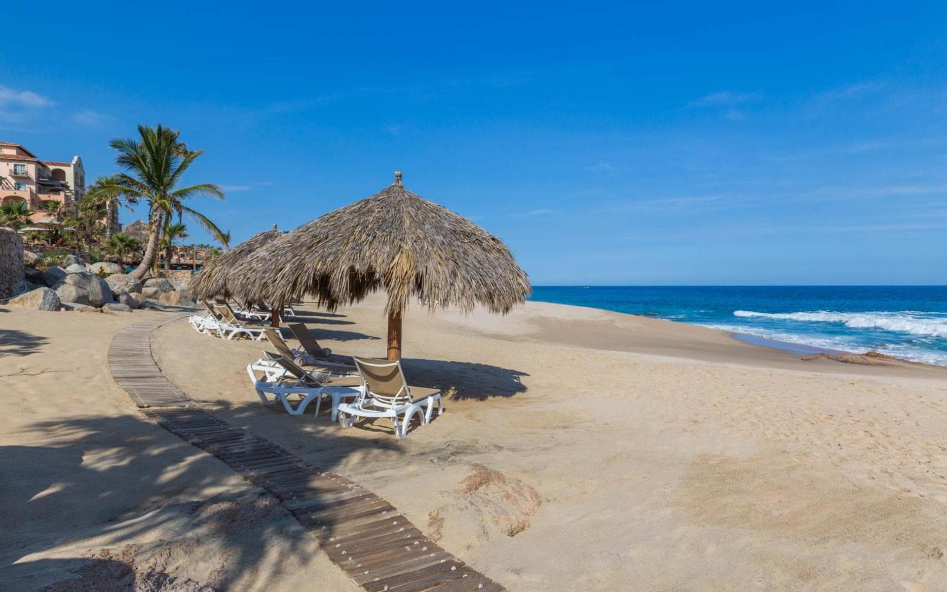 The Club at Hacienda del Mar — 25