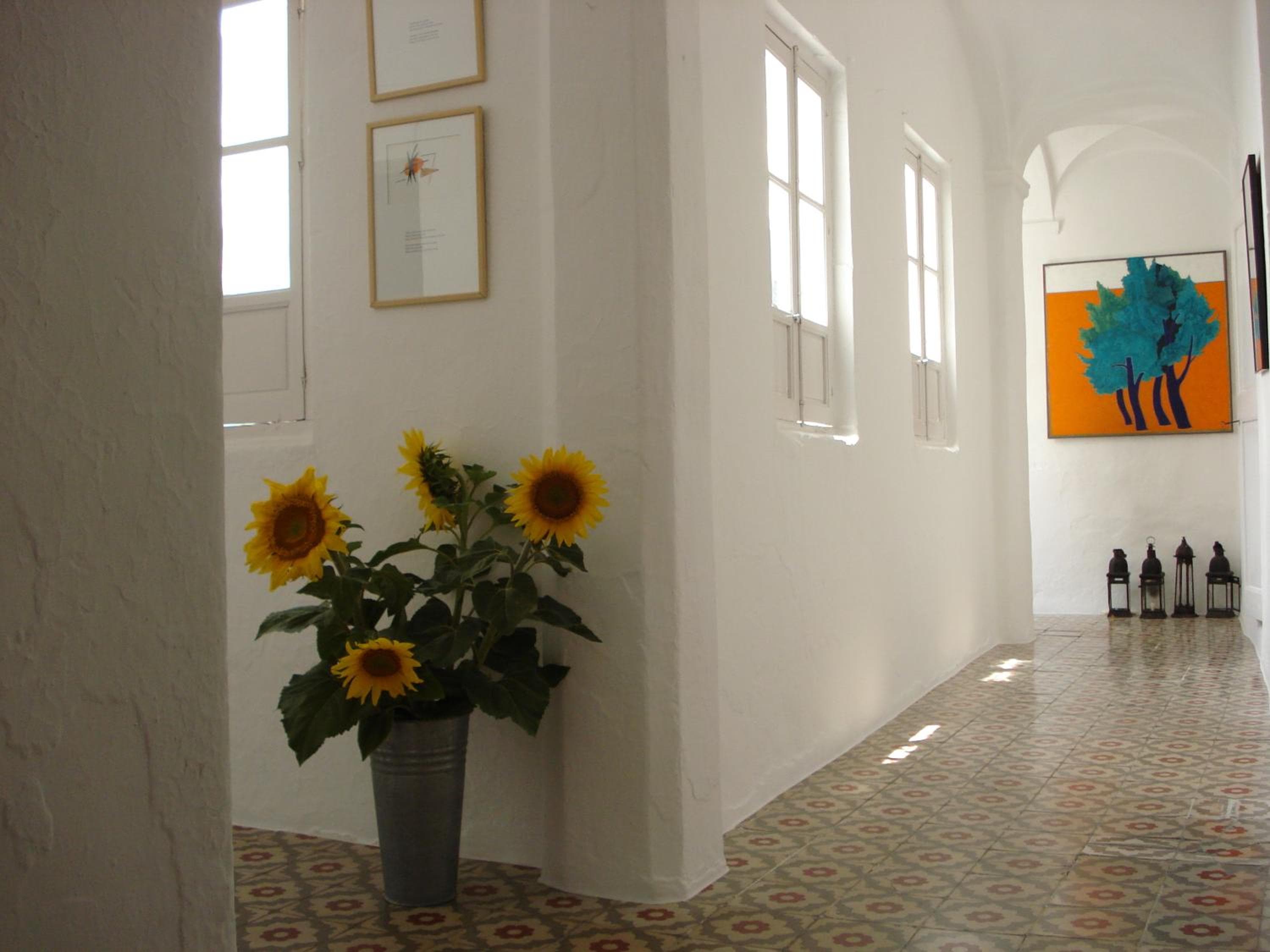 La grande casa — 11