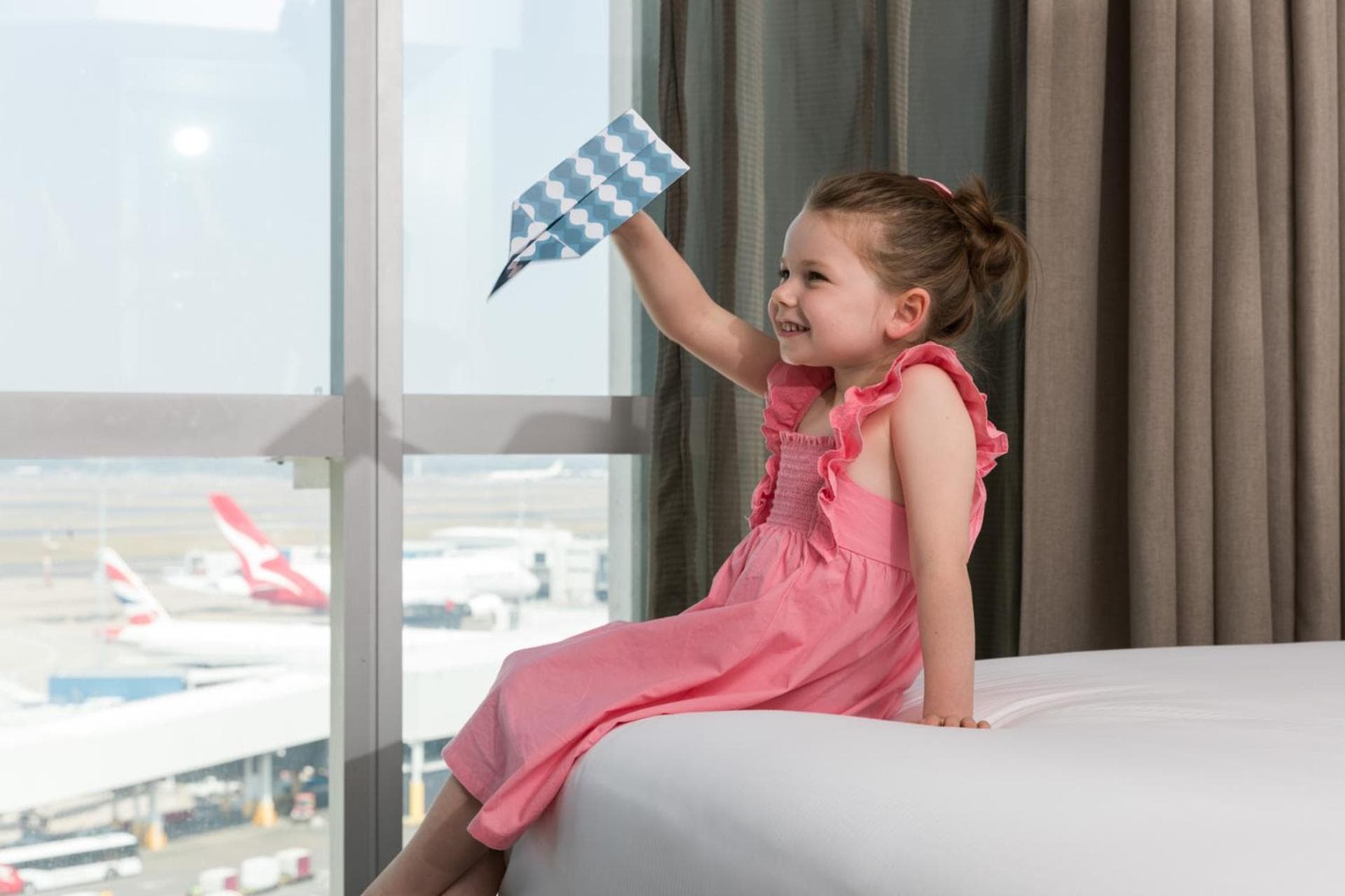 Rydges Sydney Airport Hotel hotel, 8 Arrivals Court, Sydney International Airport, Australia — photo 49