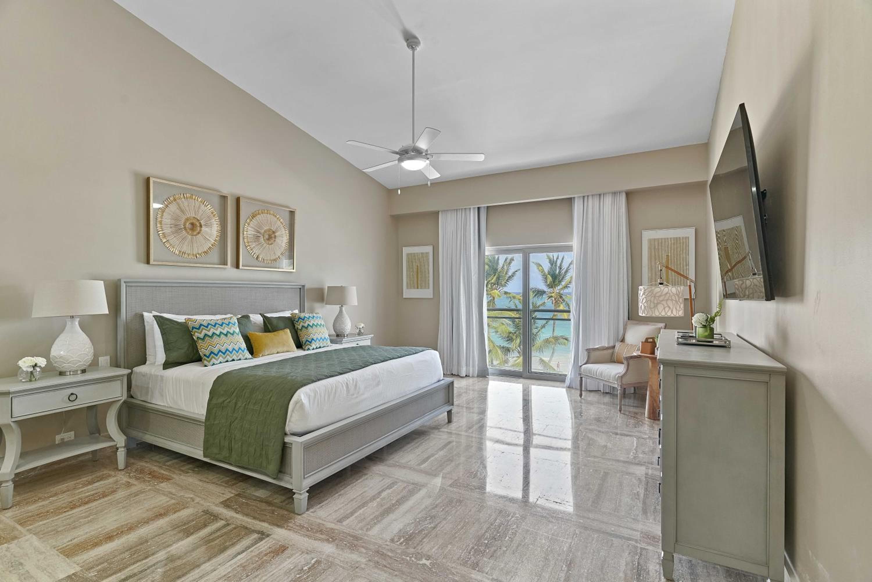 Costa Atlantica Punta Cana - Strandurlaub Apartments — 3