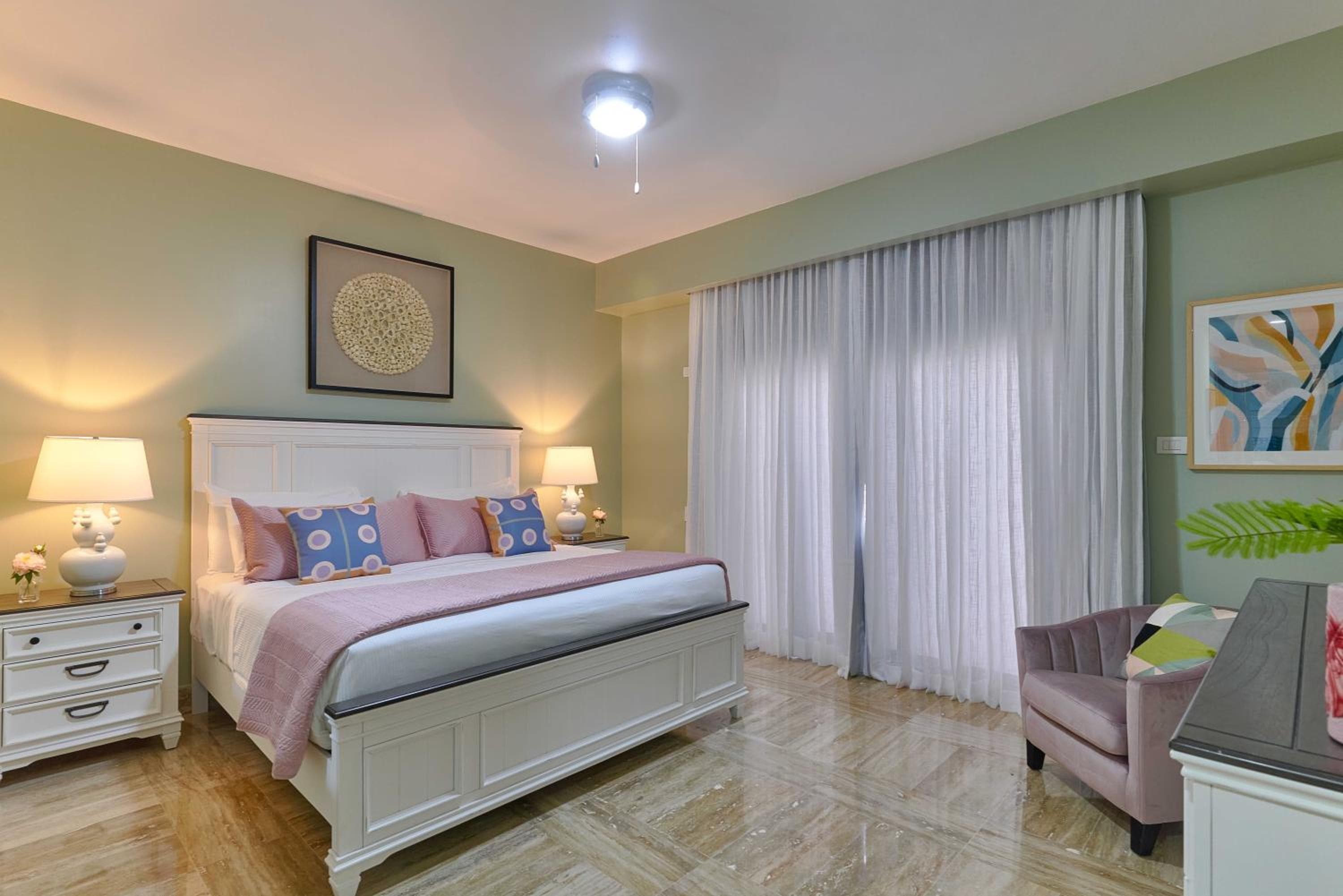 Costa Atlantica Punta Cana - Beach Vacation Condos — 5