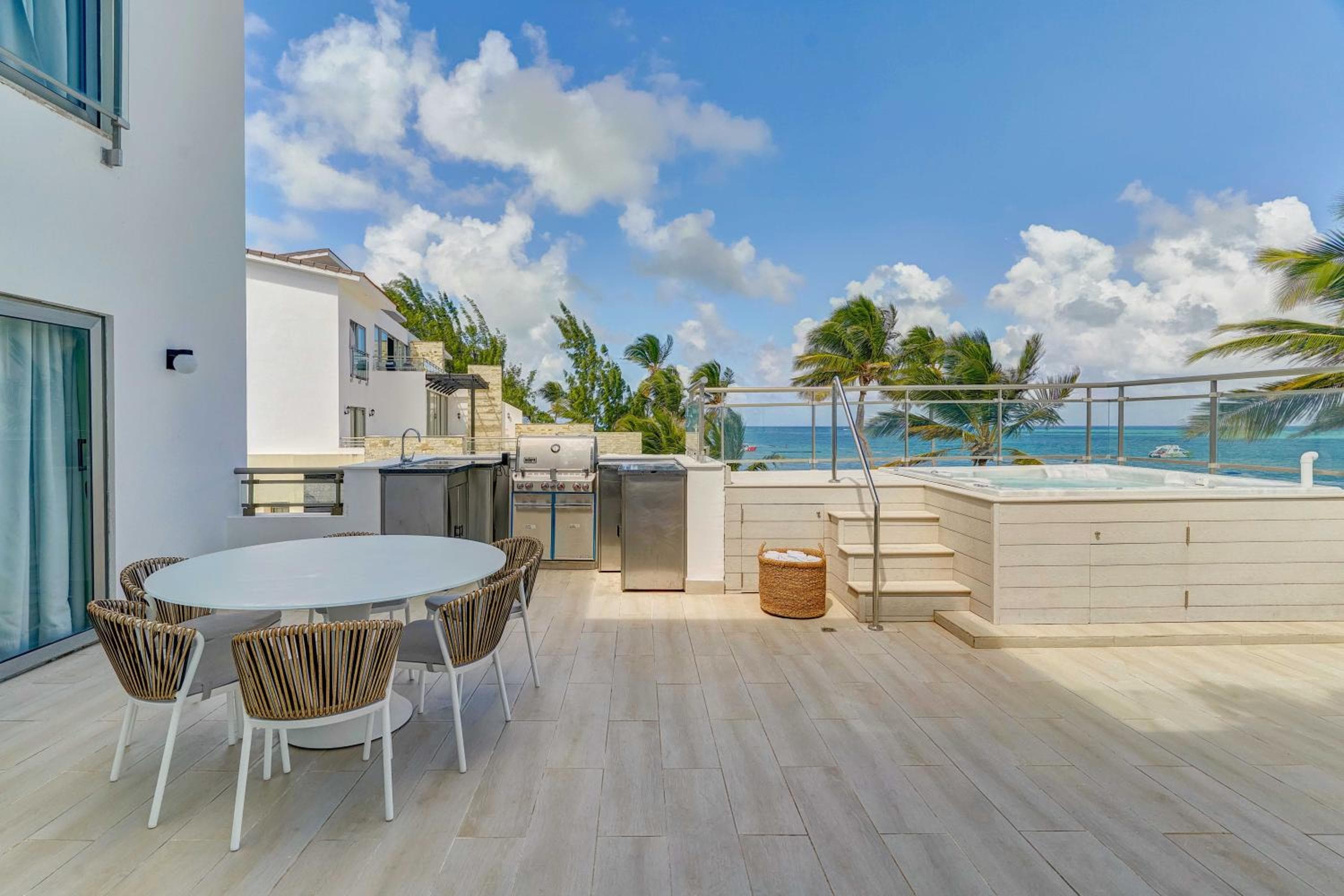 Costa Atlantica Punta Cana - Strandurlaub Apartments — 26
