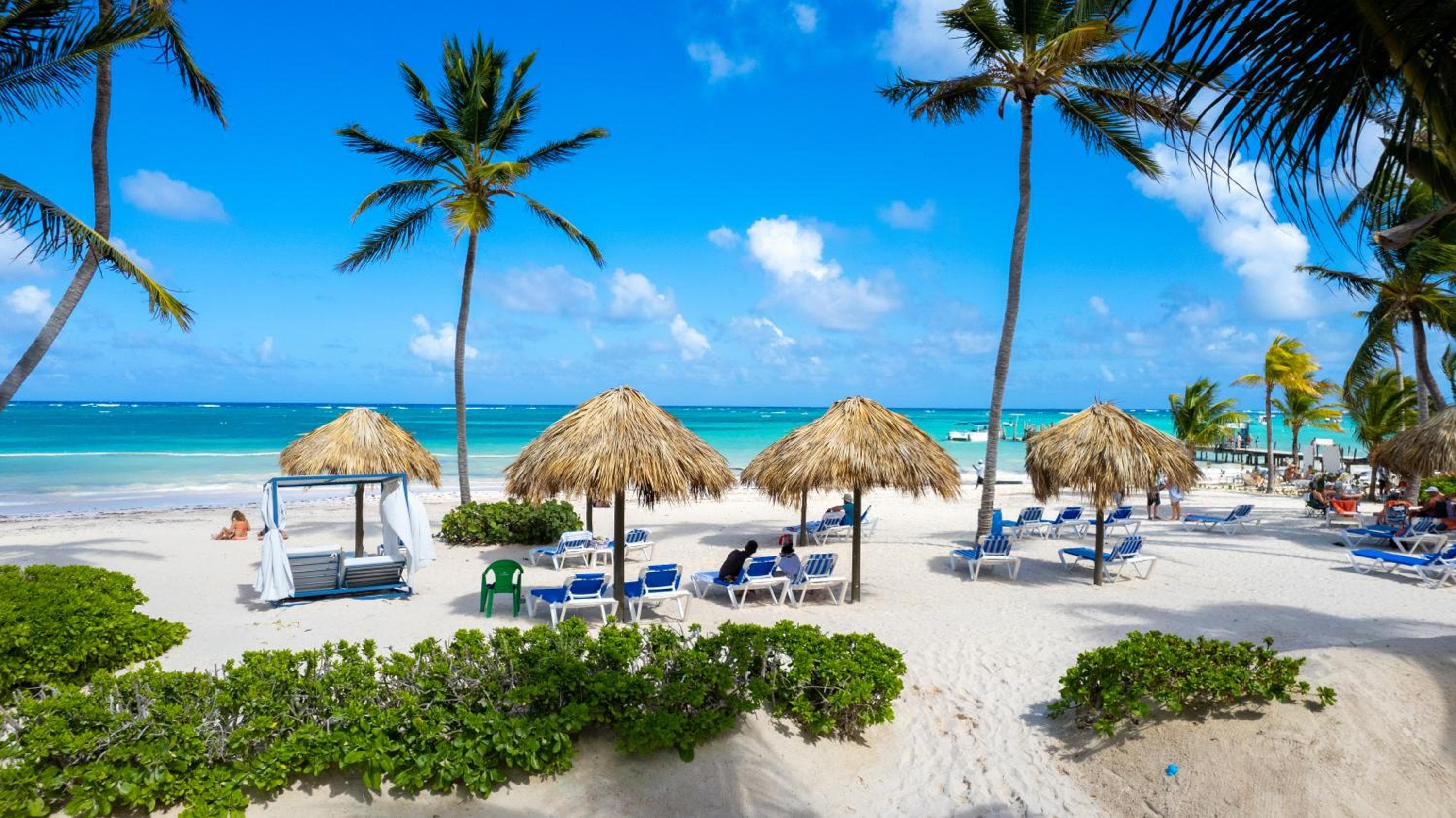 Costa Atlantica Punta Cana - Strandurlaub Apartments — 4