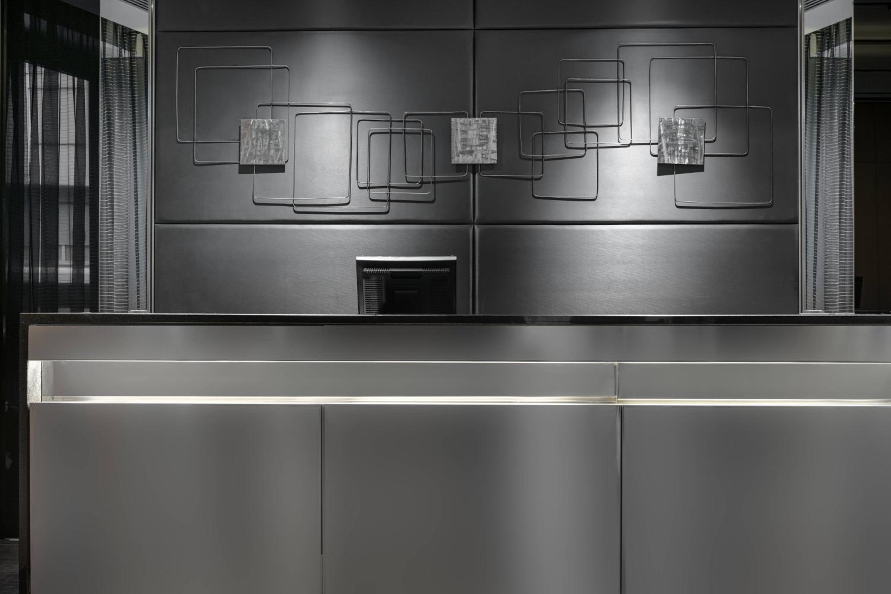AC Hotel Milano by Marriott — 3