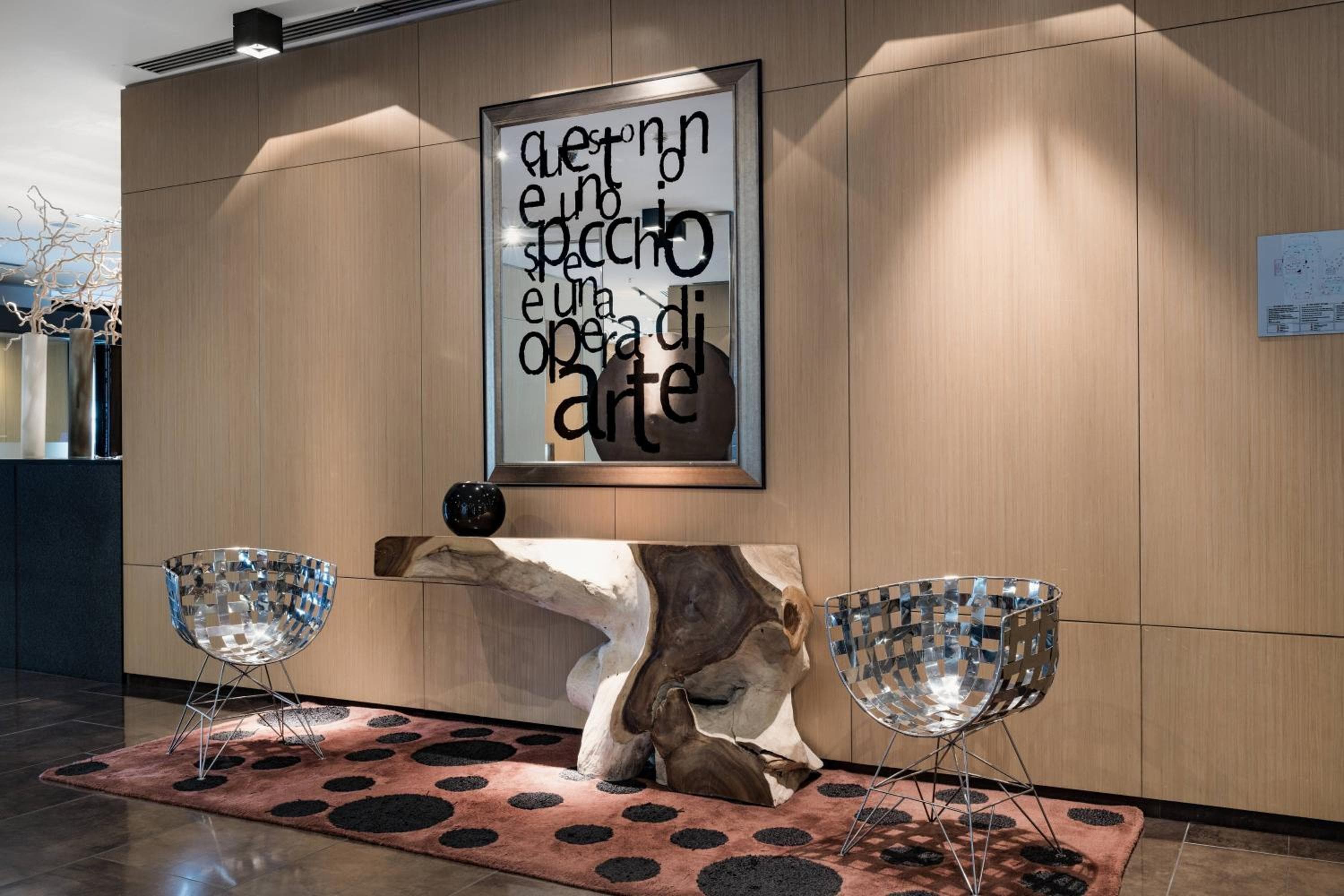 AC Hotel Milano by Marriott — 30