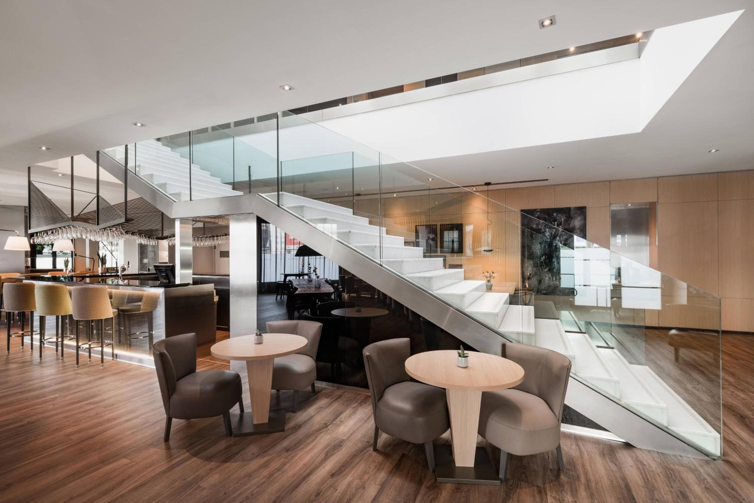 AC Hotel Milano by Marriott — 2