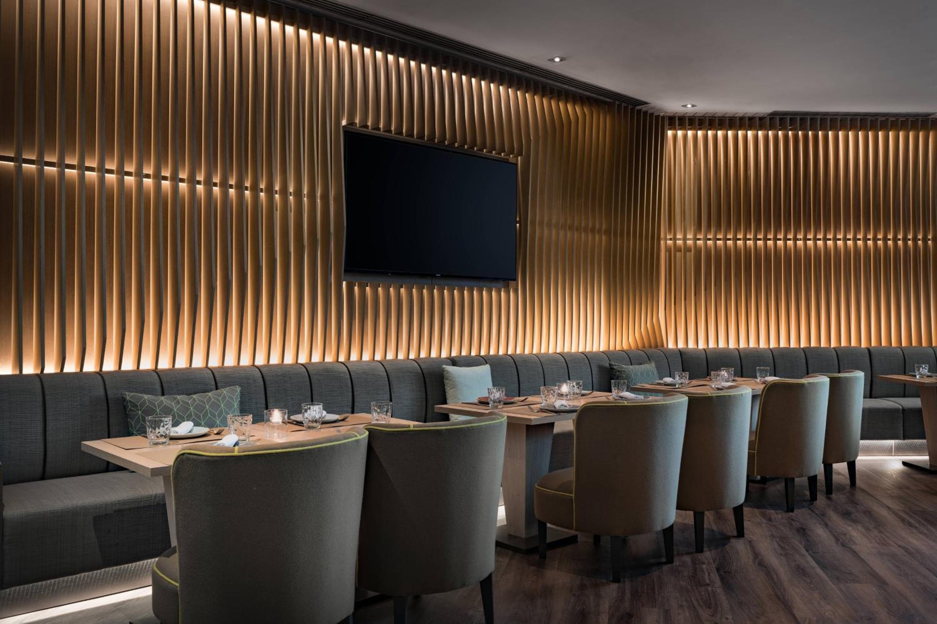 AC Hotel Milano by Marriott — 13