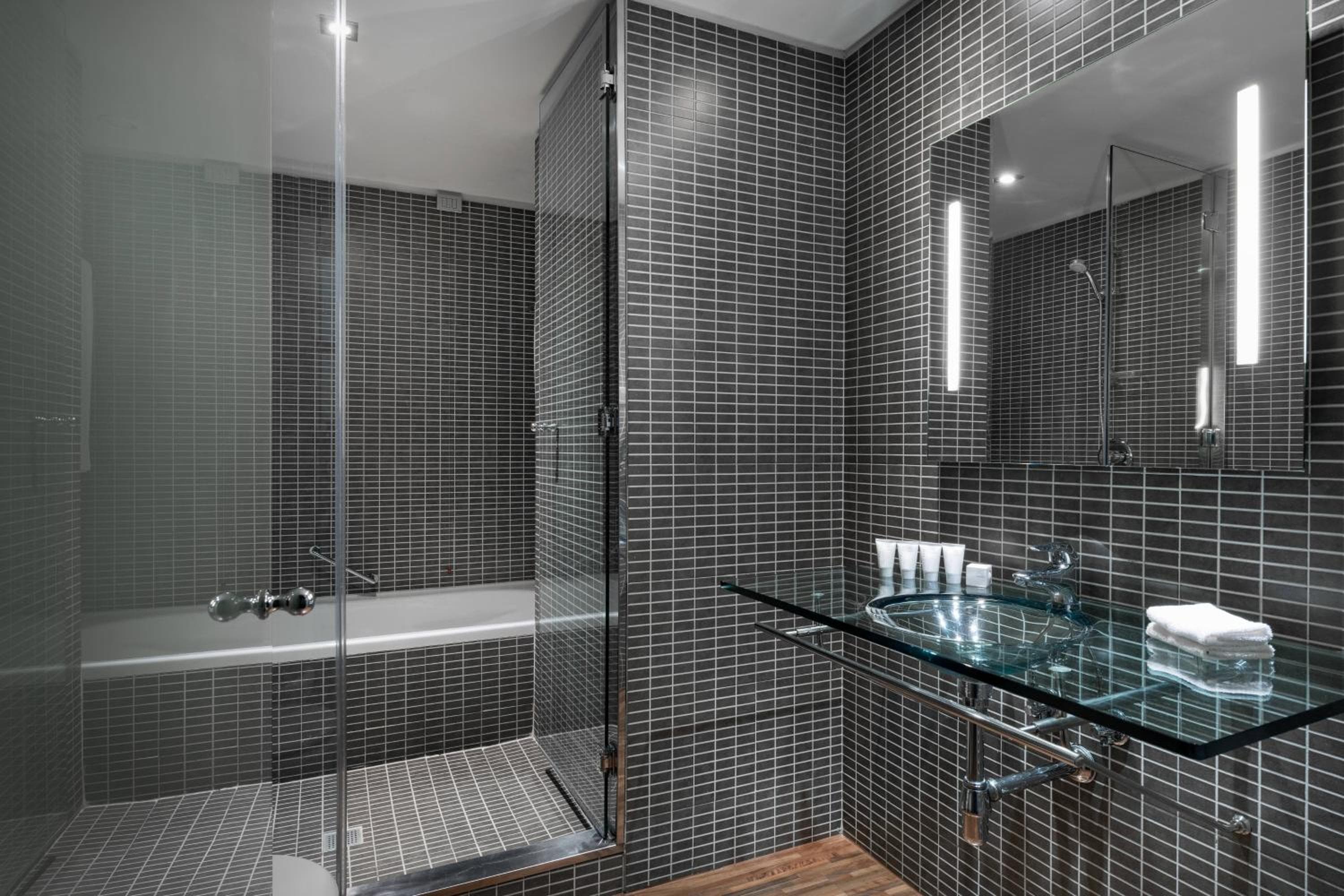 AC Hotel Milano by Marriott — 7