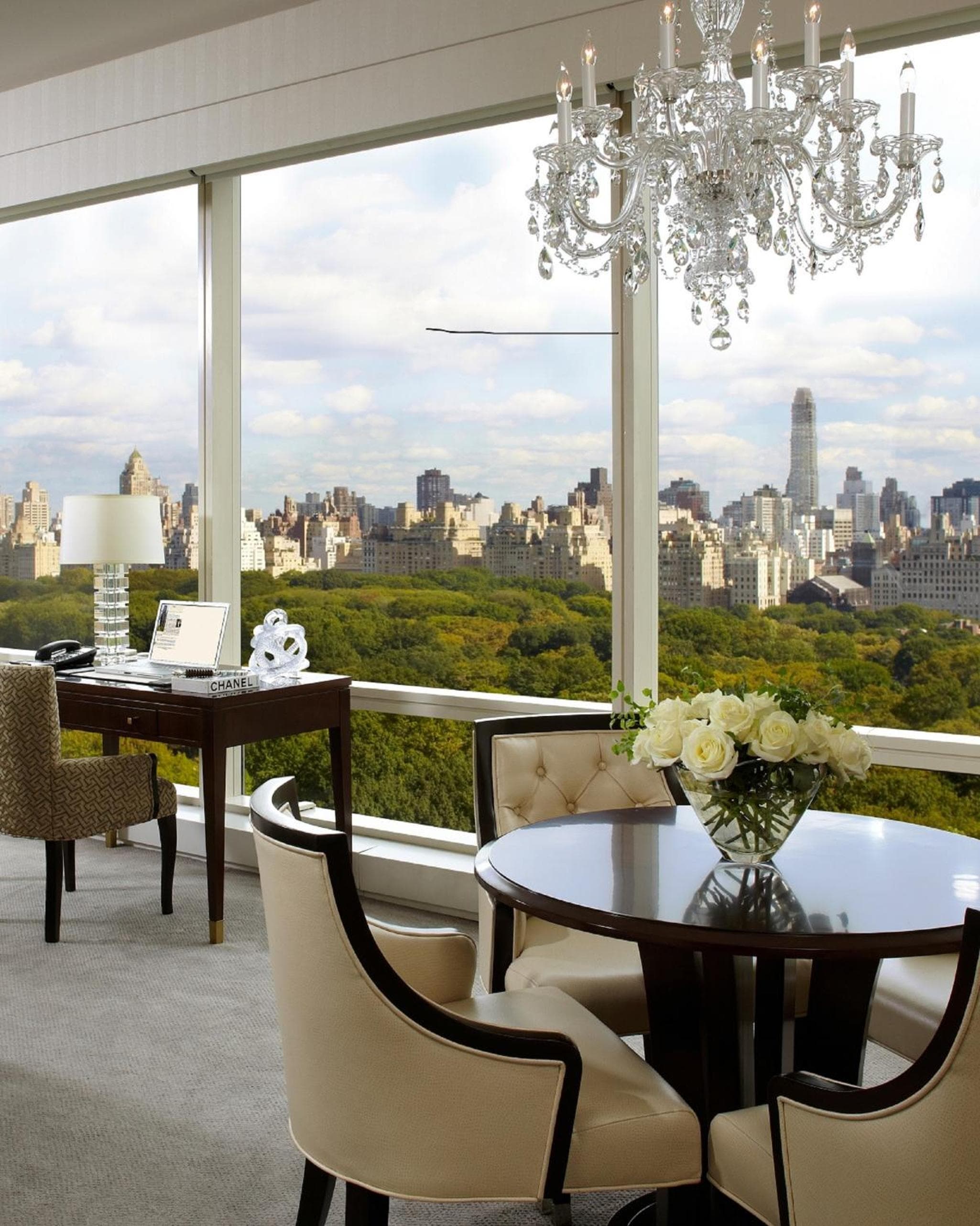 Trump International New York — 5