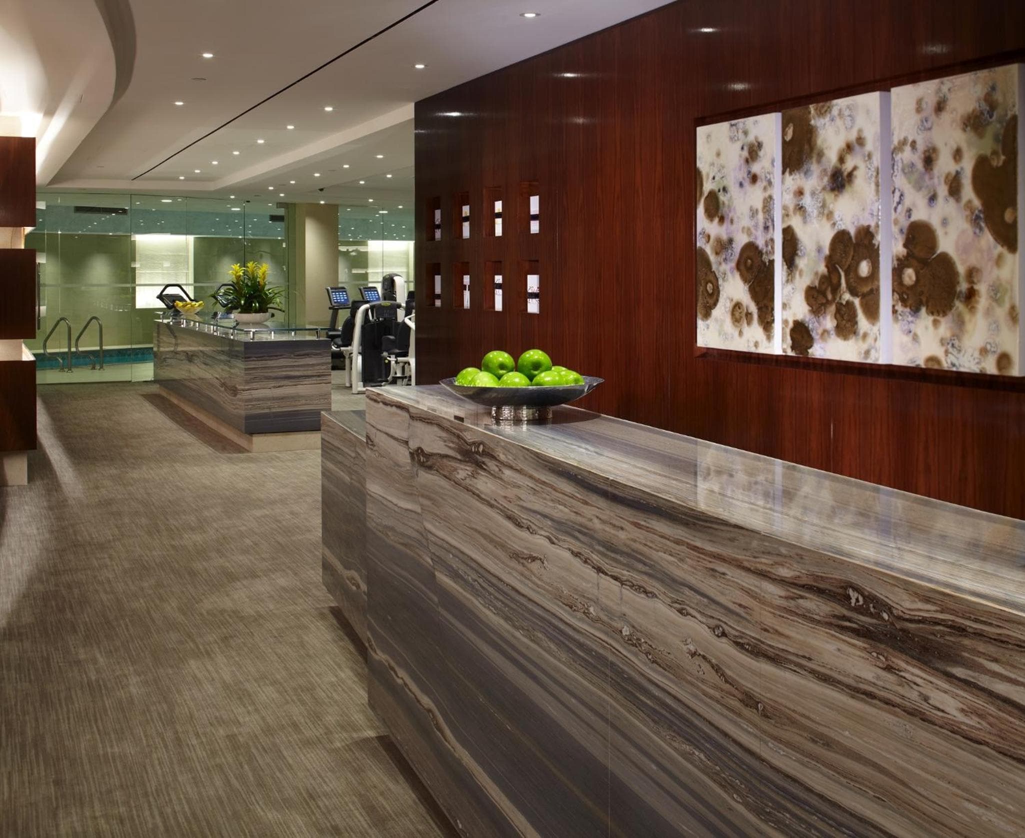 Trump International New York — 3