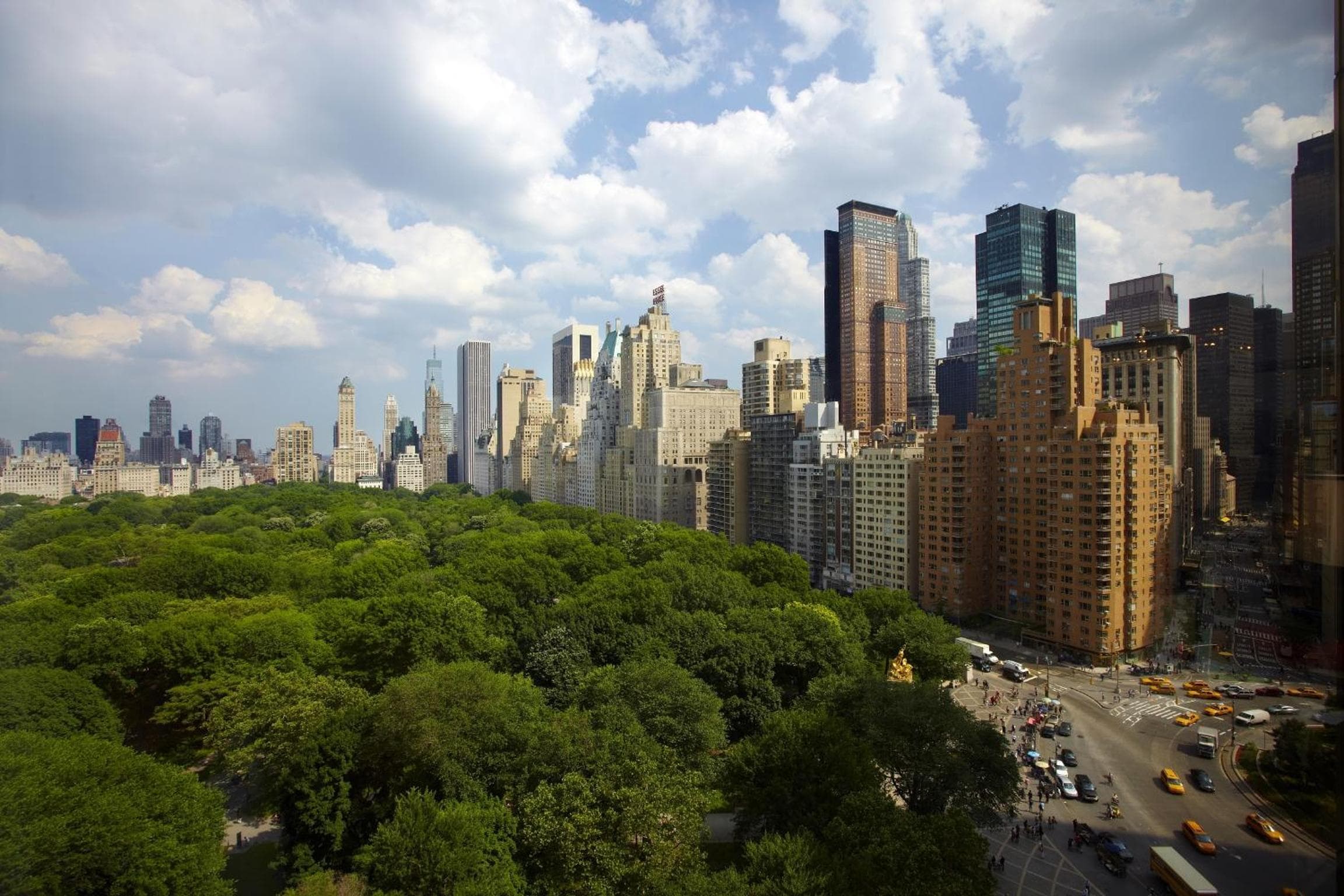 Trump International New York — 6