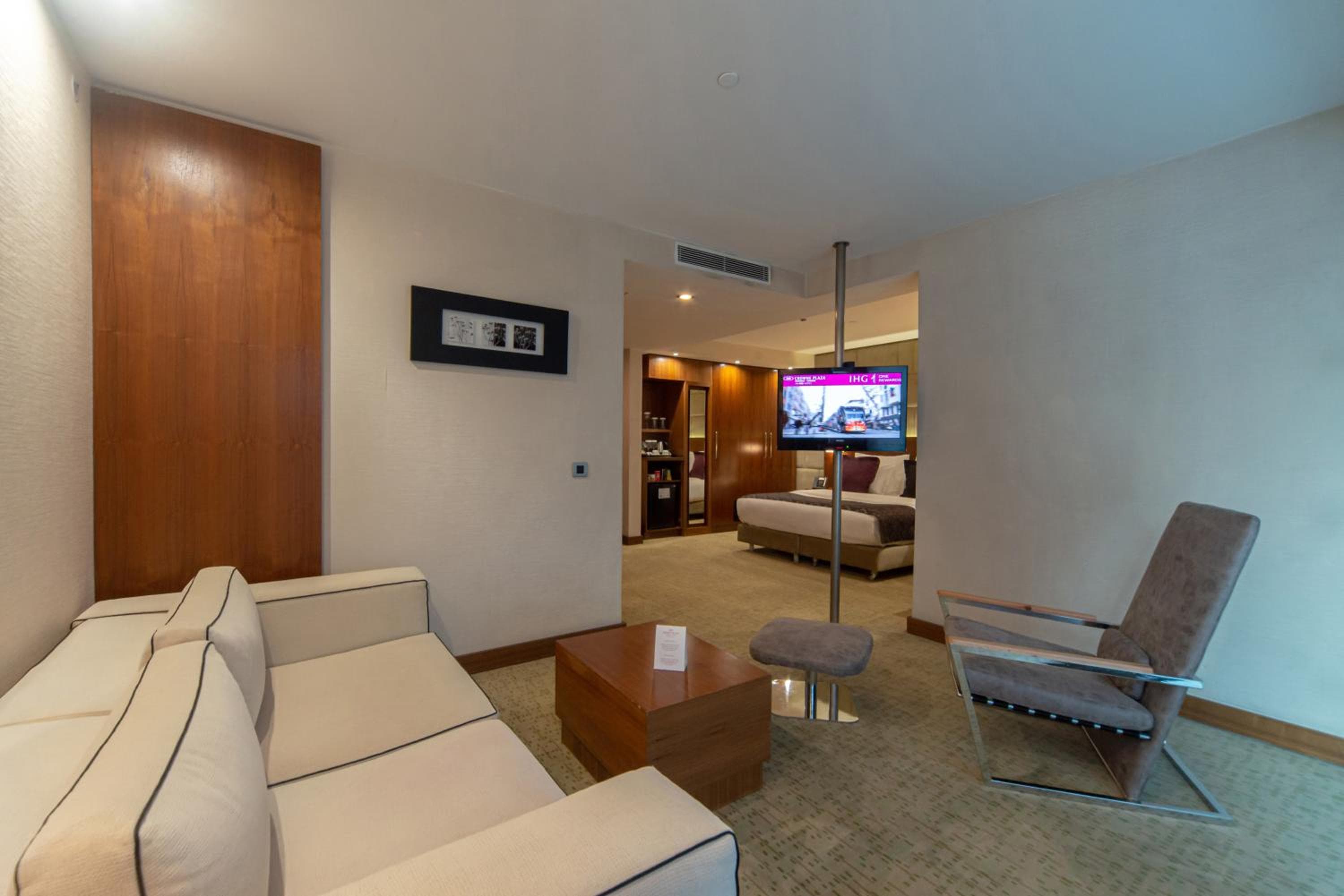 Crowne Plaza Istanbul Harbiye, un hotel IHG — 5