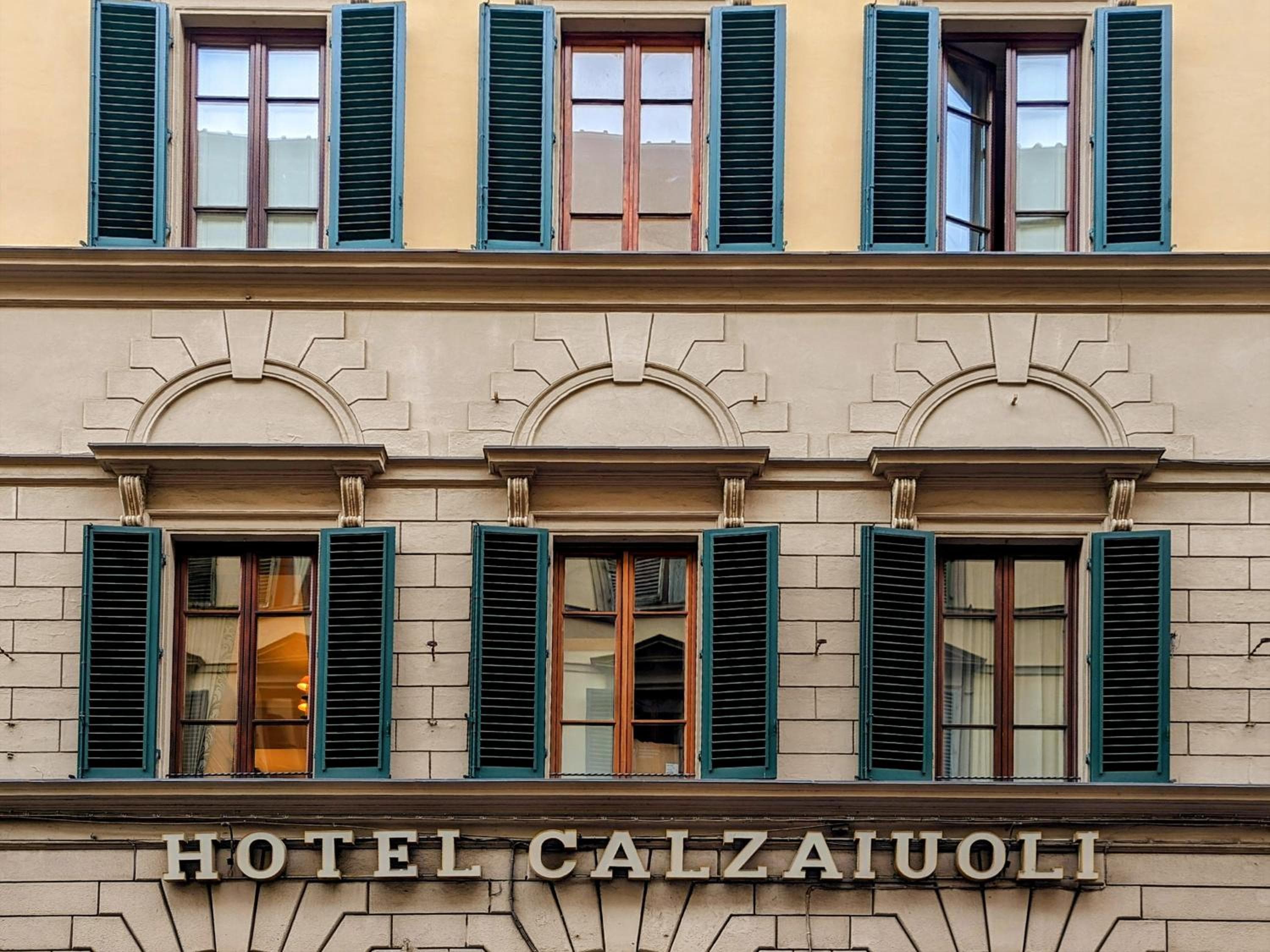 FH55 Hotel Calzaiuoli hotel, Via Calzaiuoli 6, Florence, Italy — photo 41