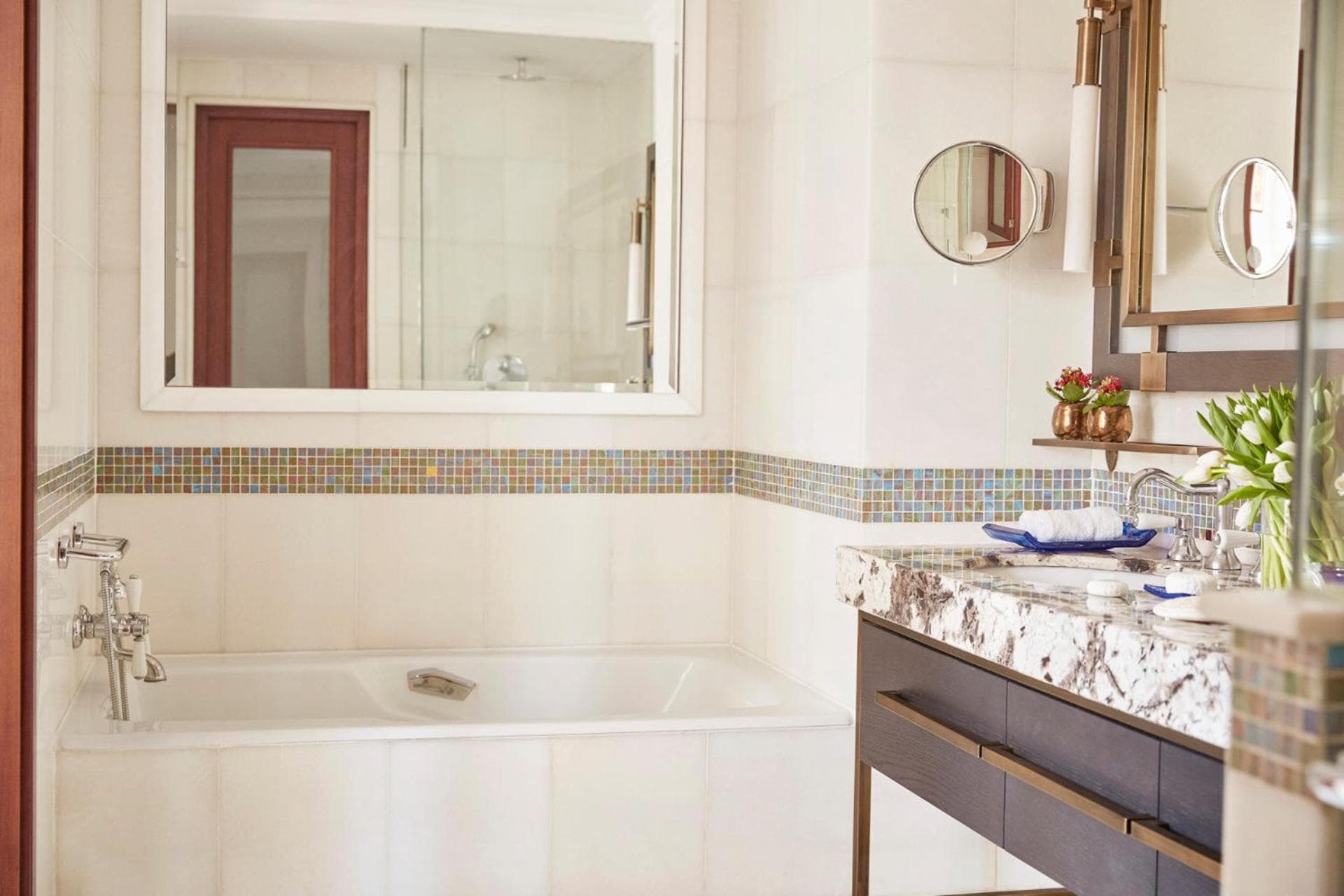 Four Seasons Hotel Istanbul at Sultanahmet — 9