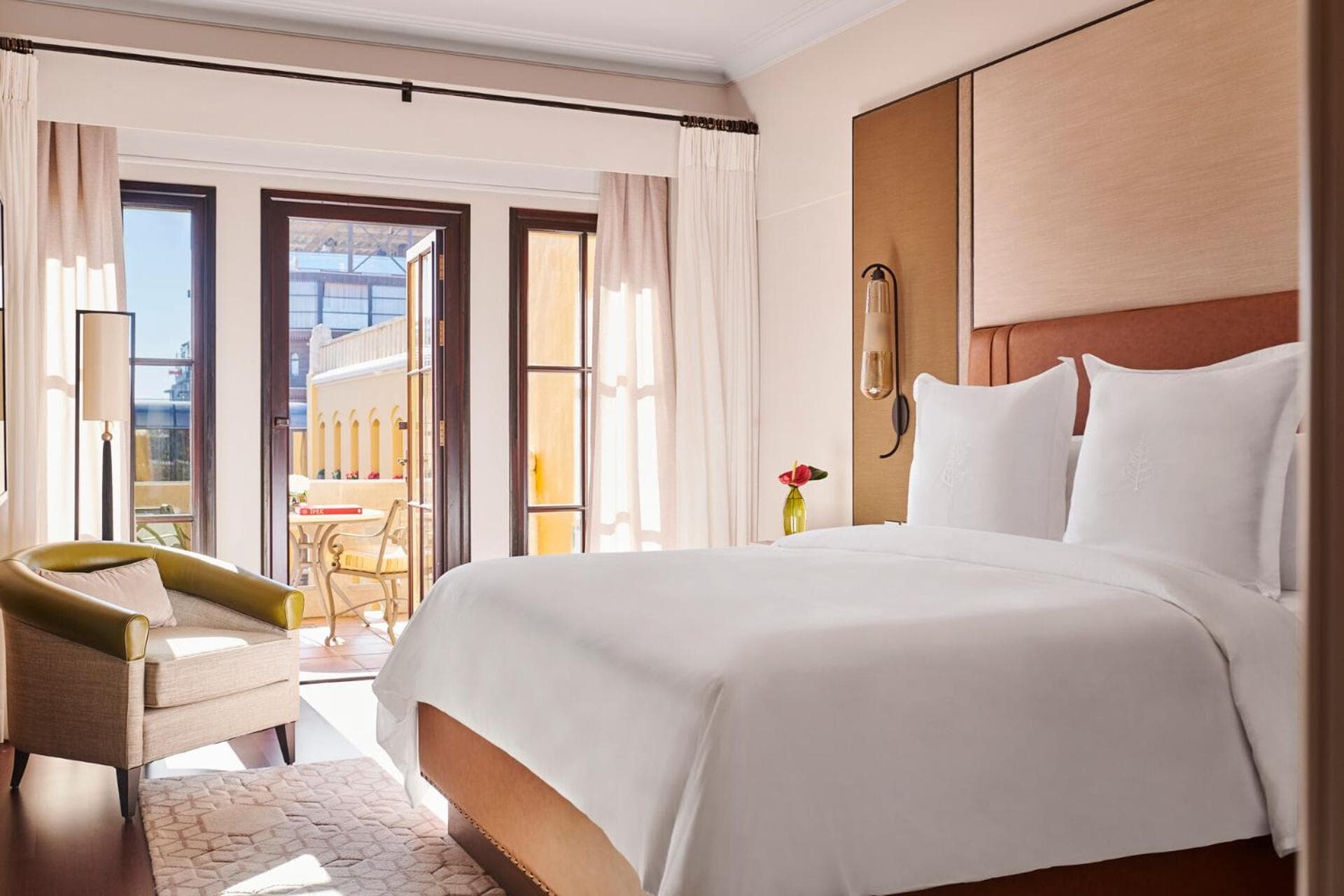 Four Seasons Hotel Istanbul at Sultanahmet — 5