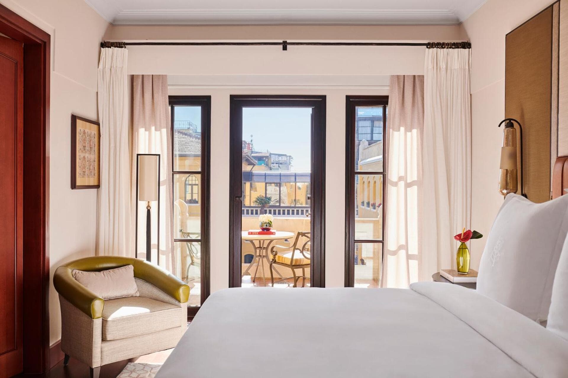 Four Seasons Hotel Istanbul at Sultanahmet — 15