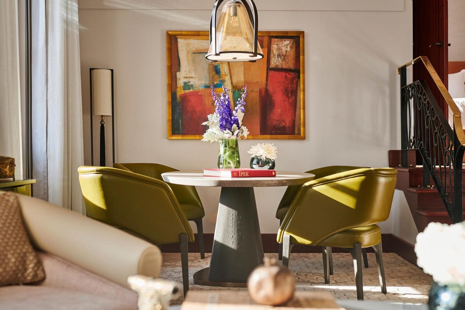 Four Seasons Hotel Istanbul at Sultanahmet — 11