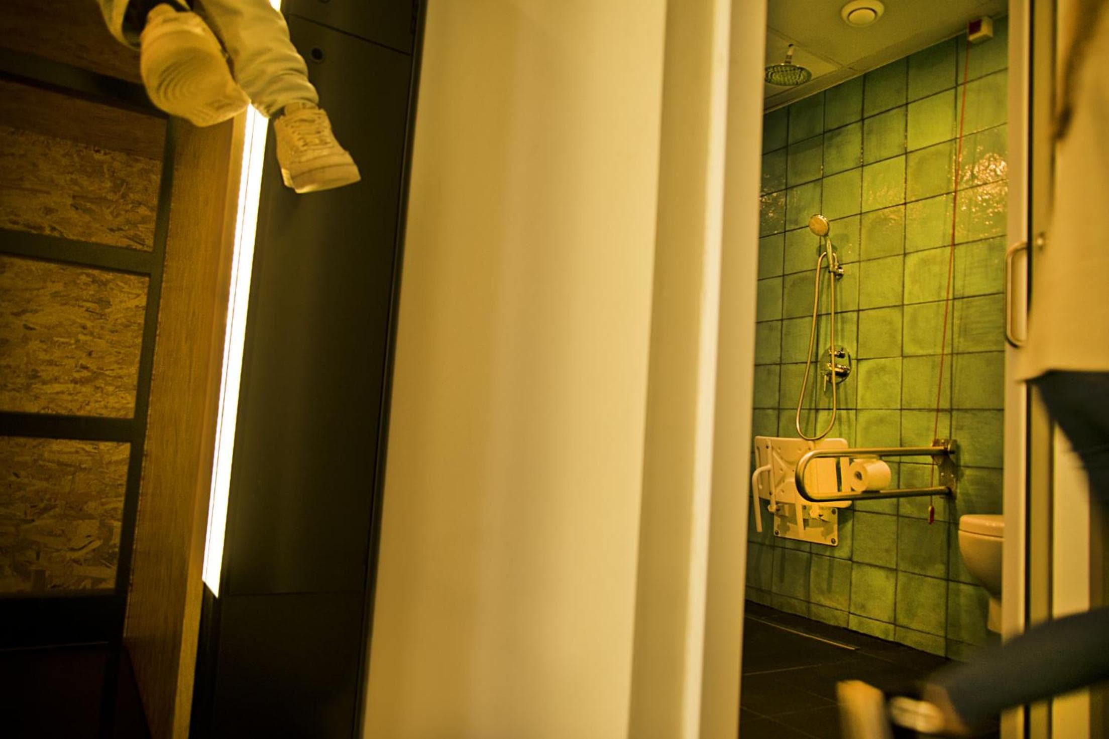 Bastardo Hostel — 12