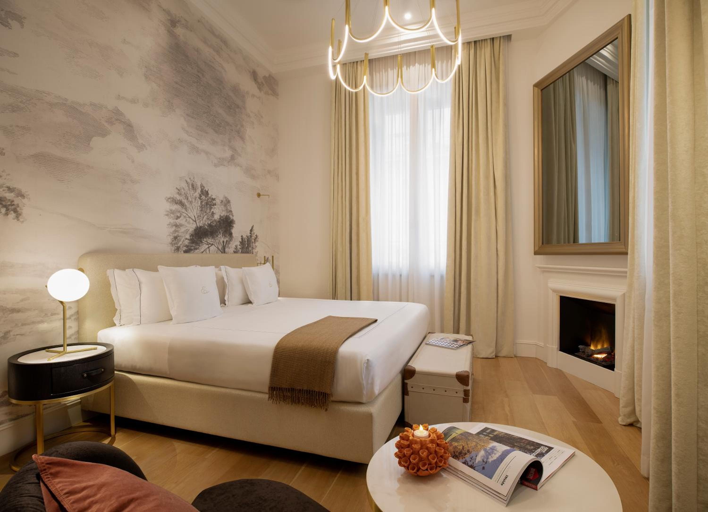 Elizabeth Unique Hotel | Mitglied der Design Hotels™ — 9