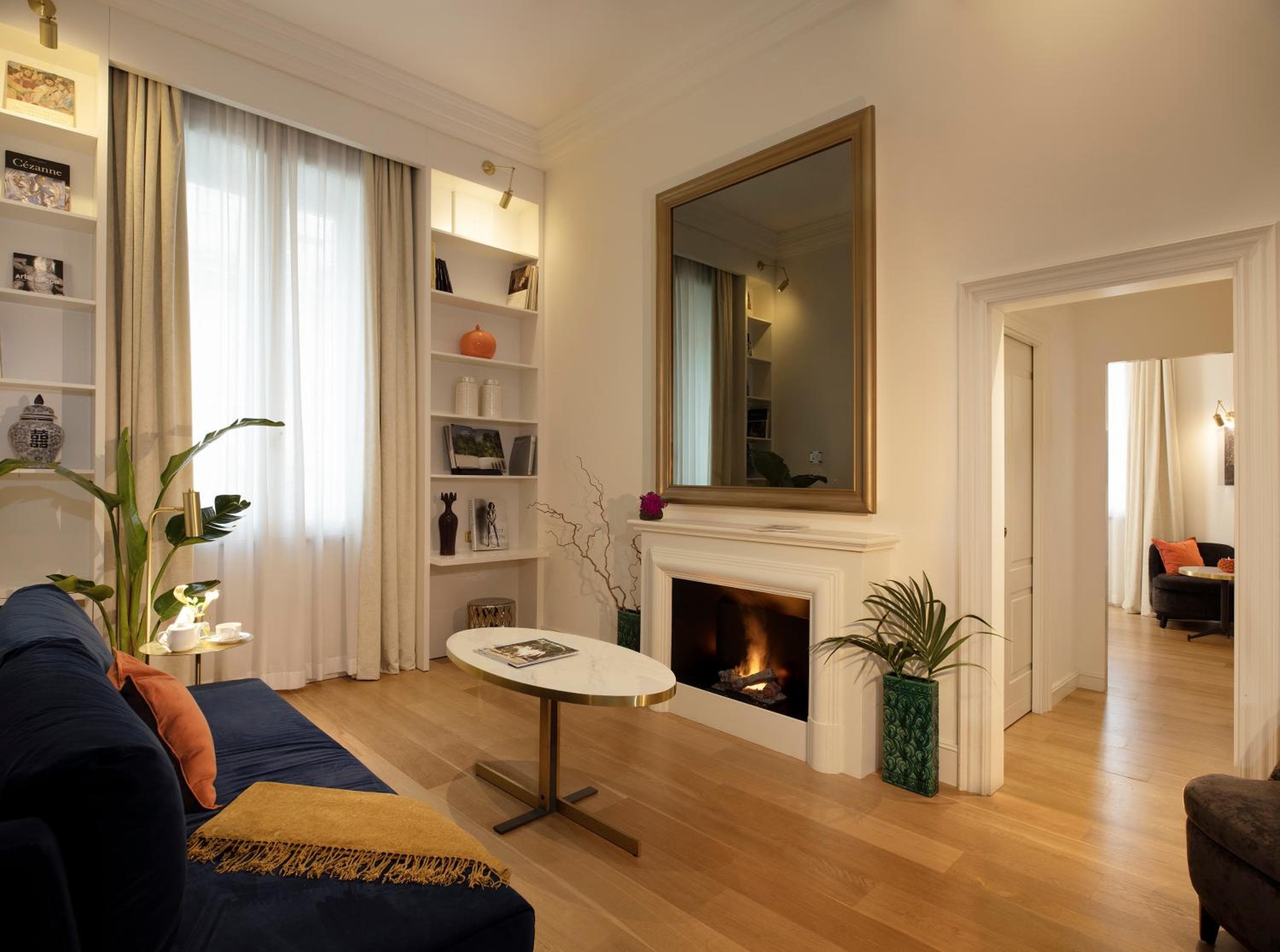 Elizabeth Unique Hotel | Mitglied der Design Hotels™ — 8