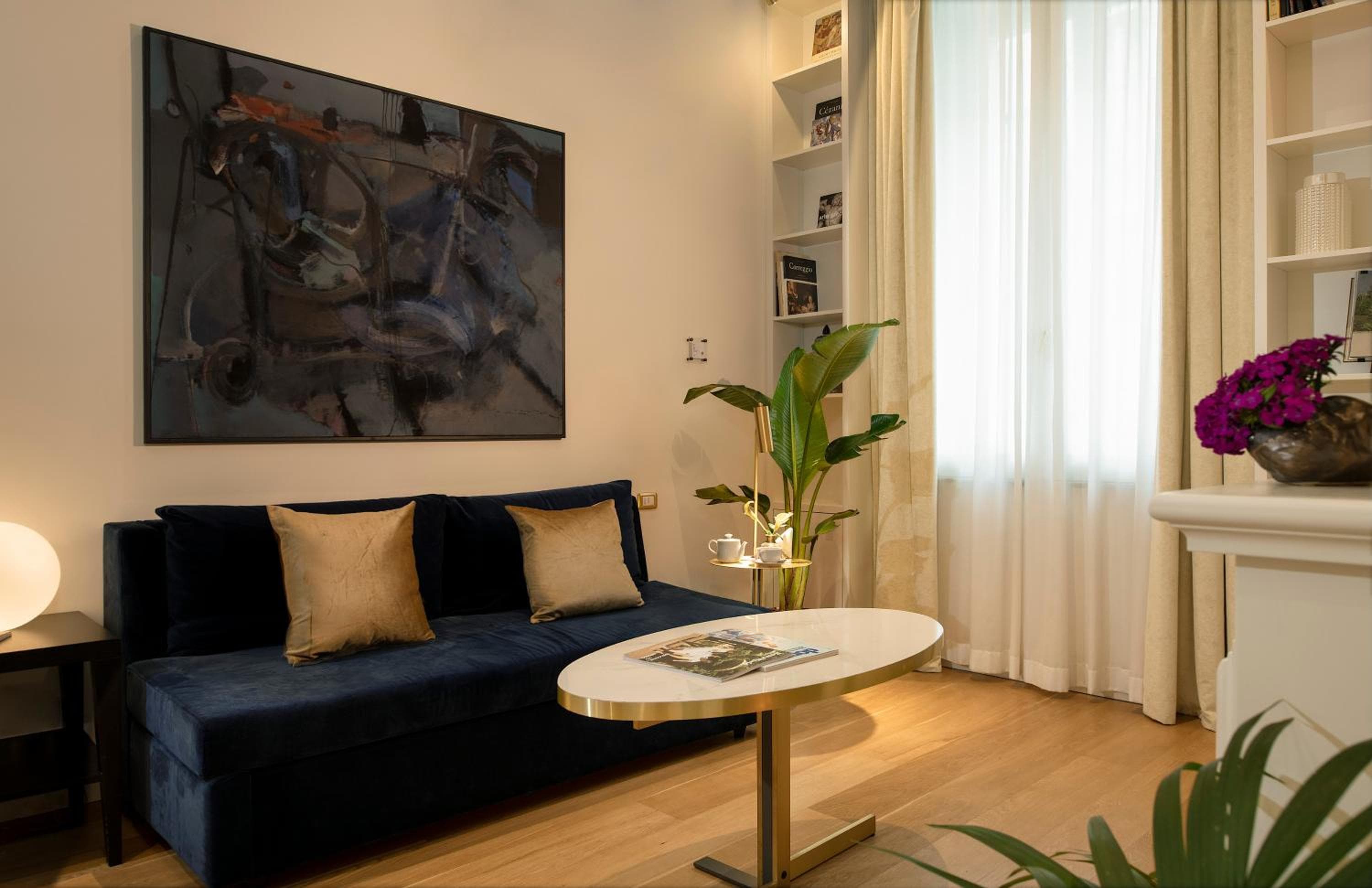 Elizabeth Unique Hotel | Mitglied der Design Hotels™ — 6