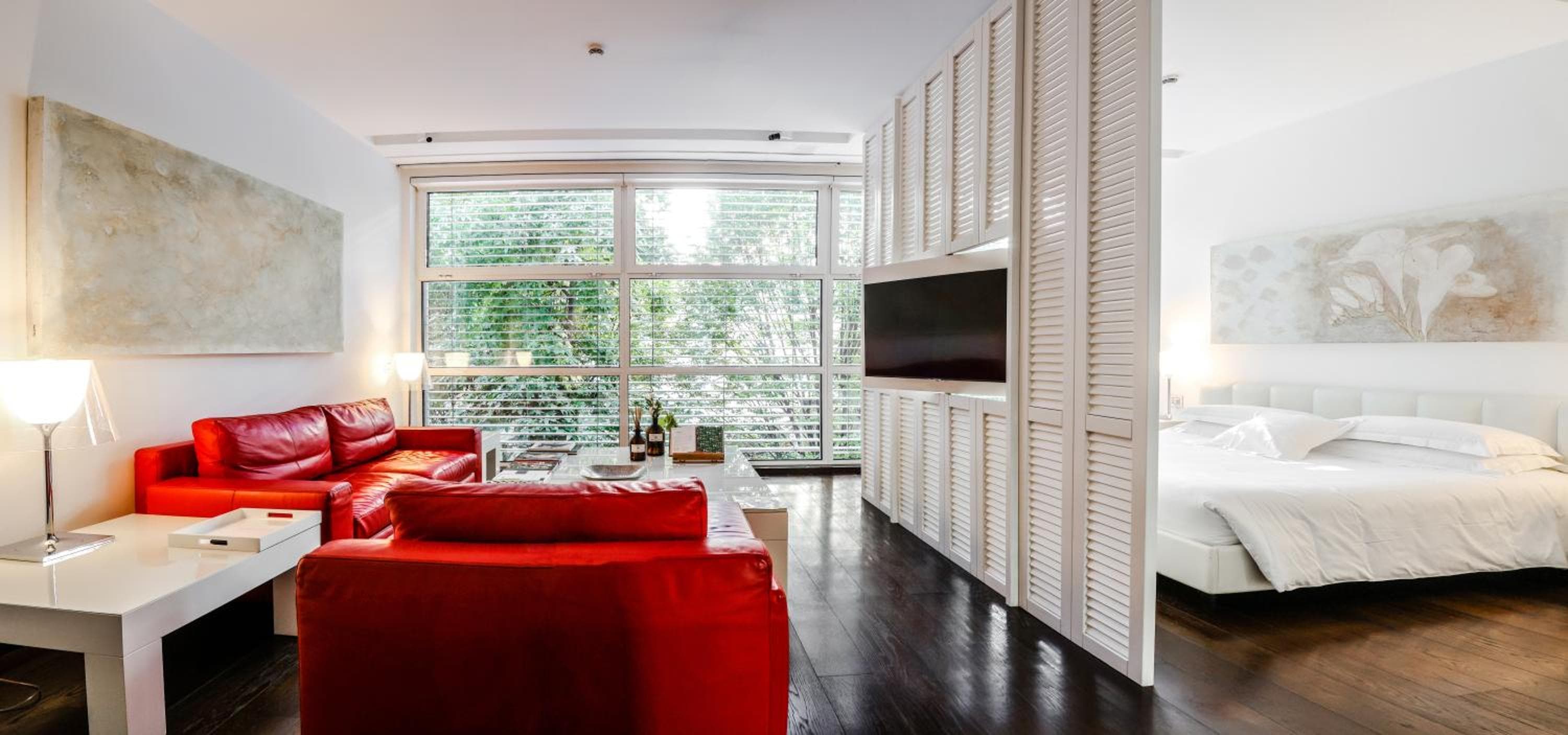 Magna Pars l'Hotel à Parfum, Small Luxury Hotels of the World — 9