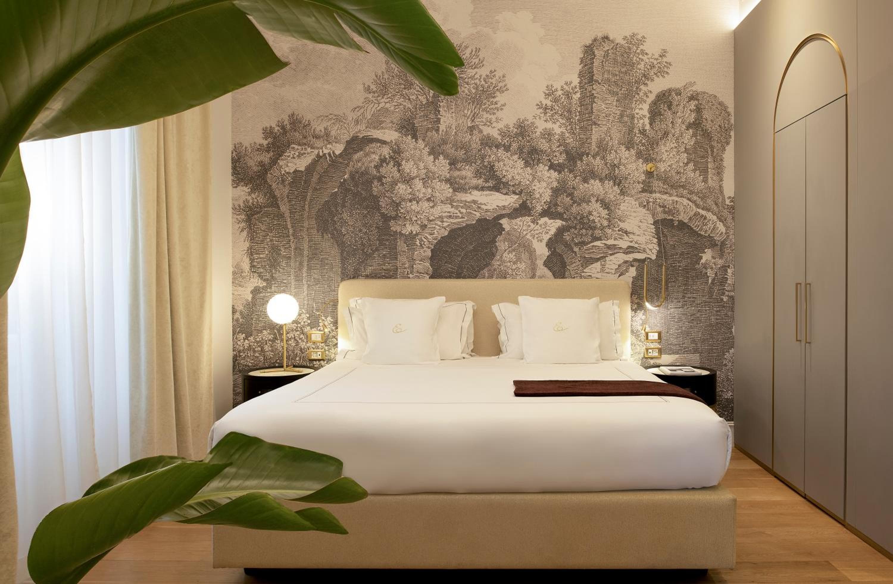 Elizabeth Unique Hotel | a Member of Design Hotels™ — 25