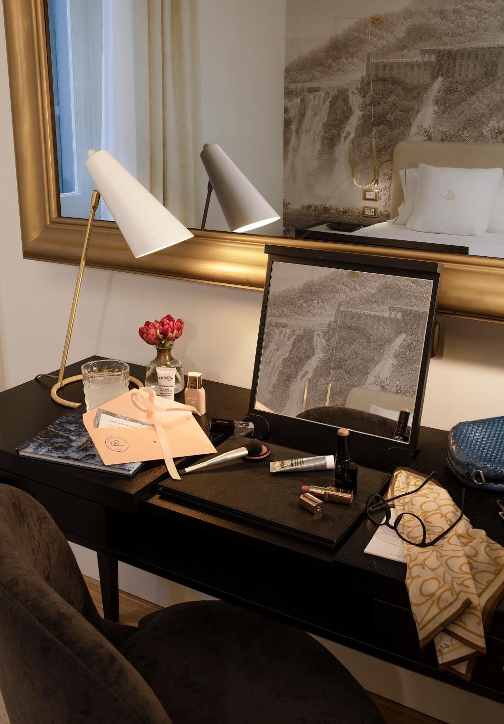 Elizabeth Unique Hotel | a Member of Design Hotels™ — 7