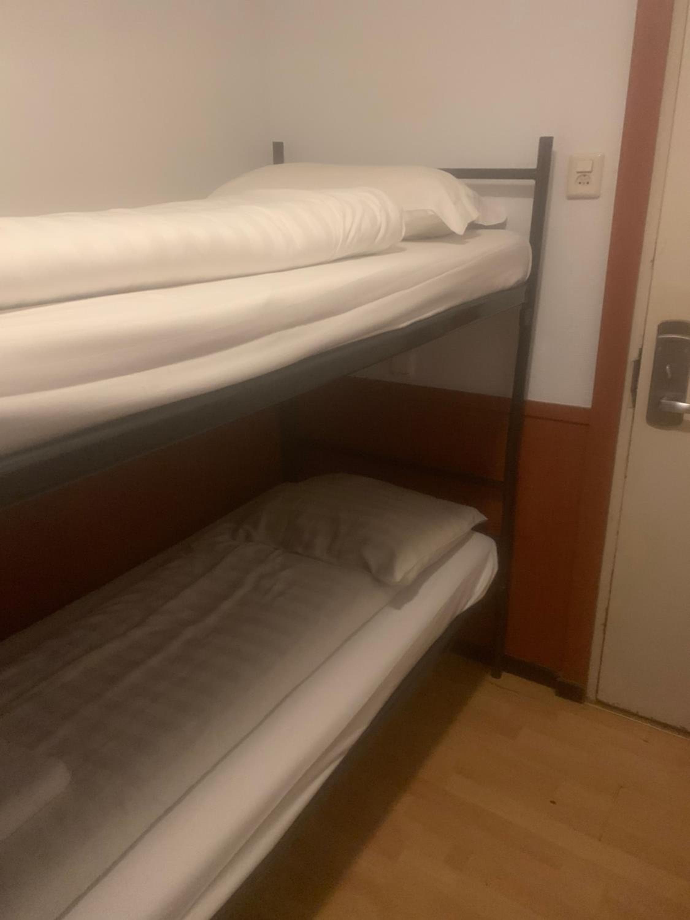 Hotel Continental Amsterdam — 10