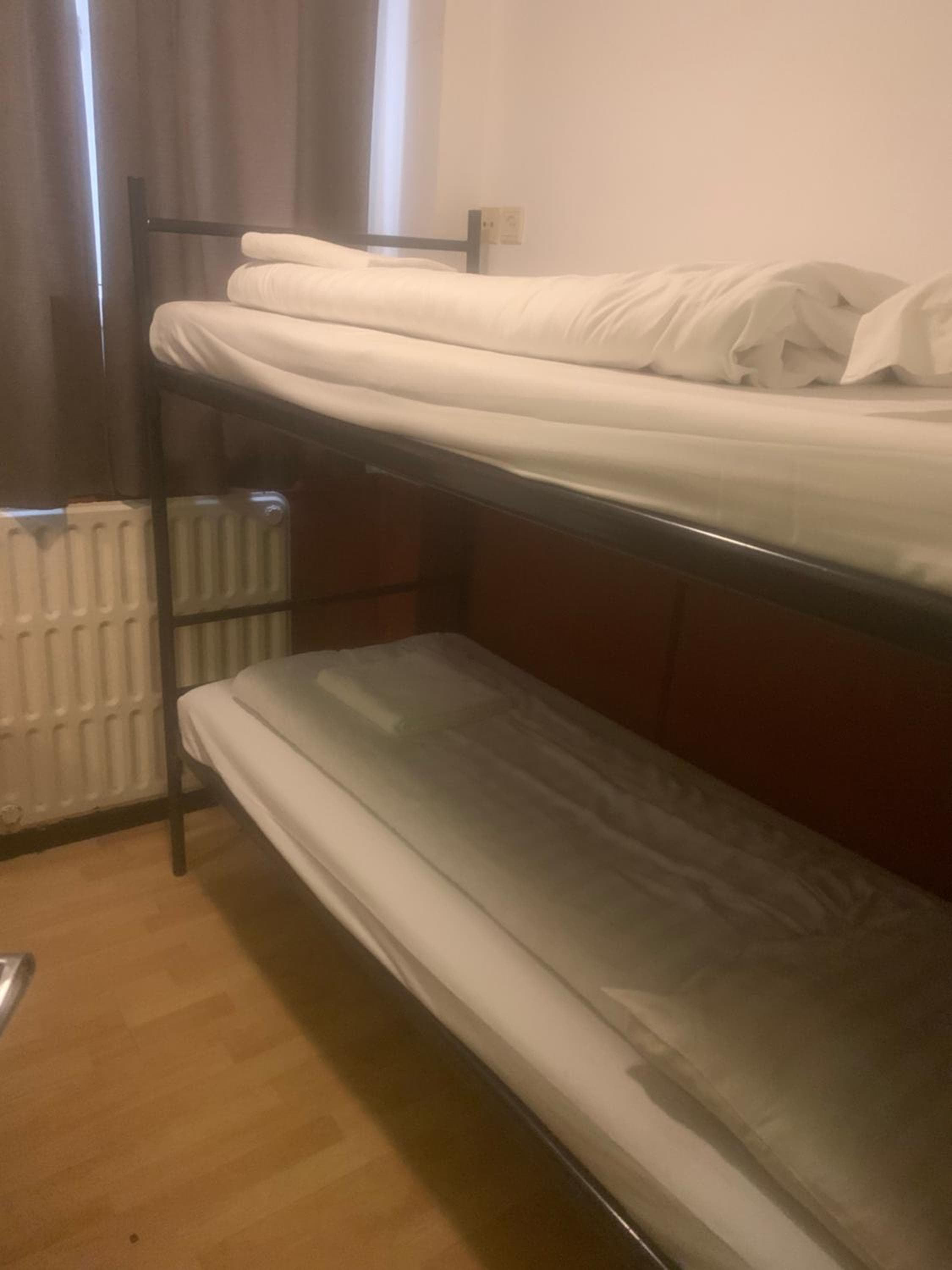 Hotel Continental Amsterdam — 15
