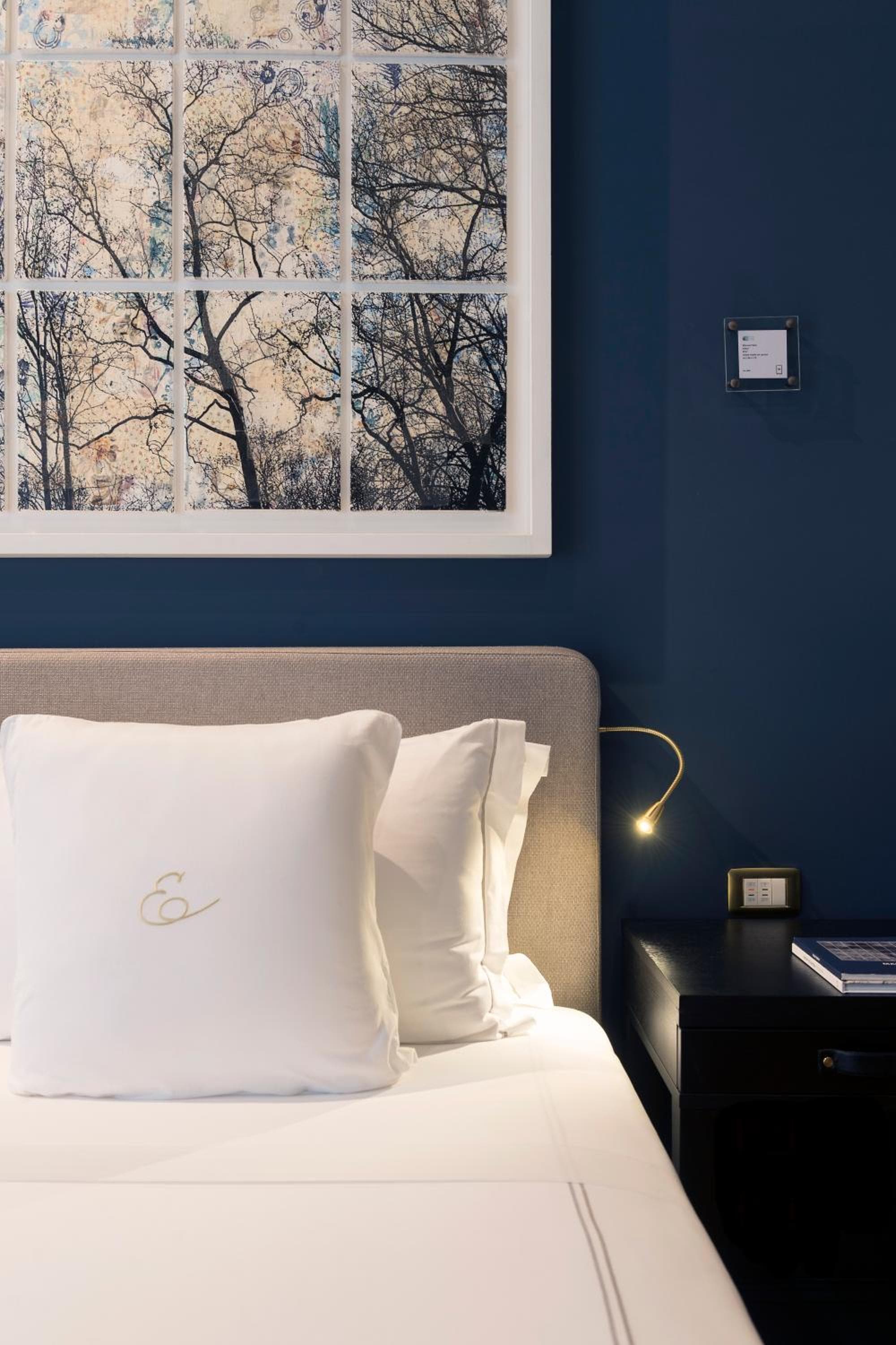 Elizabeth Unique Hotel | Mitglied der Design Hotels™ — 13