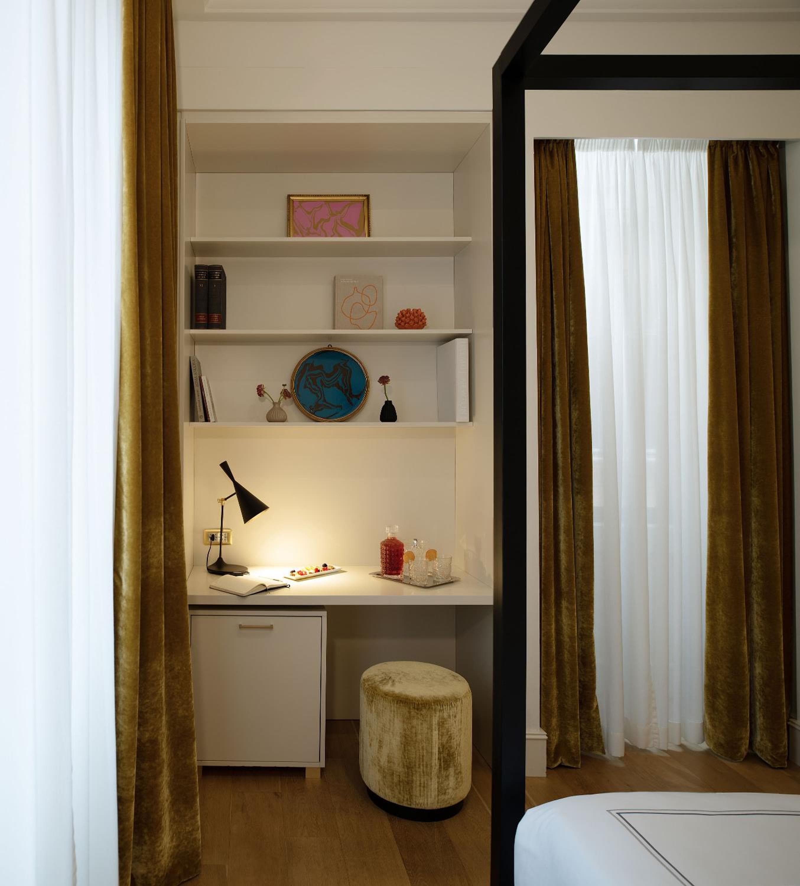 Elizabeth Unique Hotel | a Member of Design Hotels™ — 29