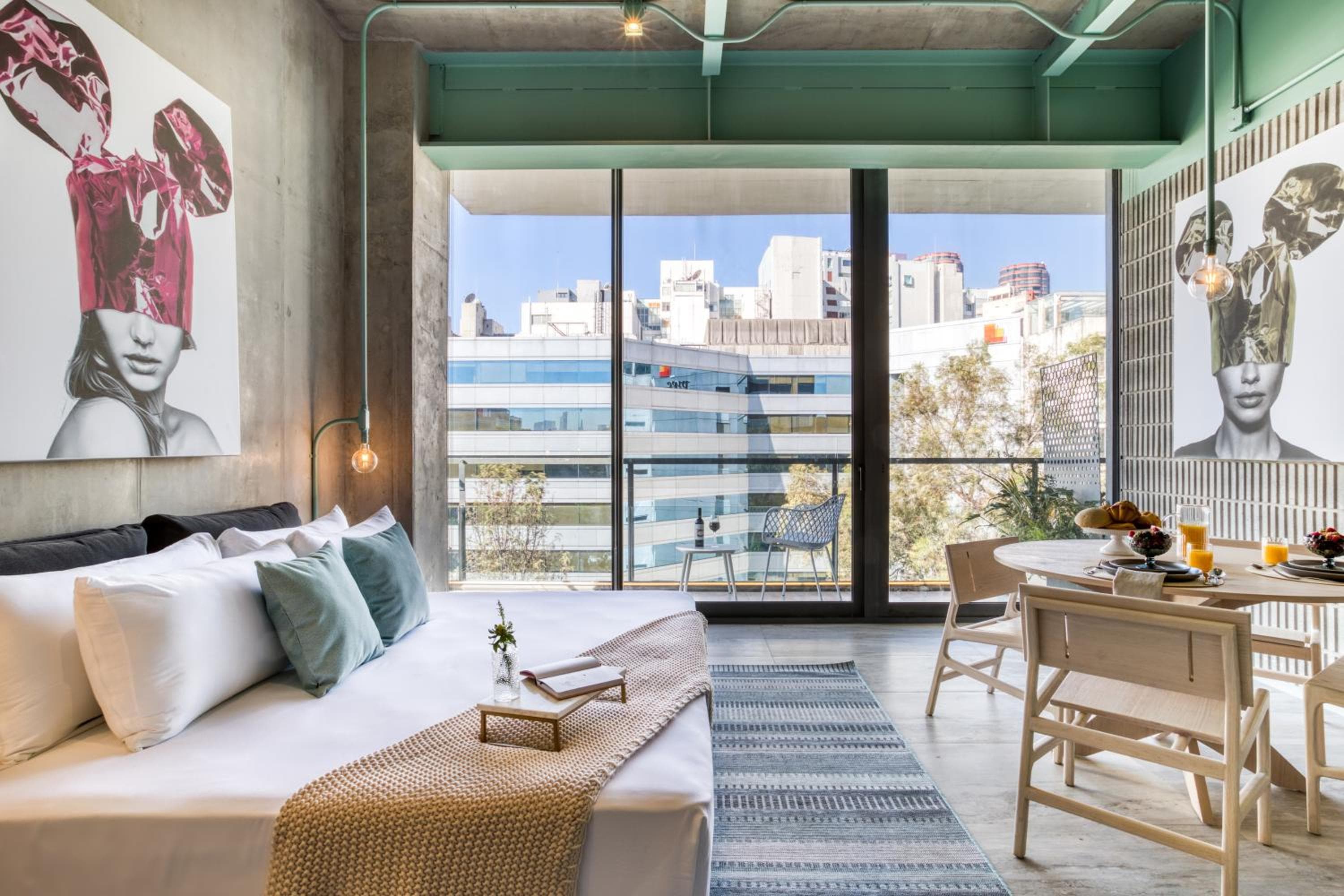 UTOPICA Polanco di ULIV — 12