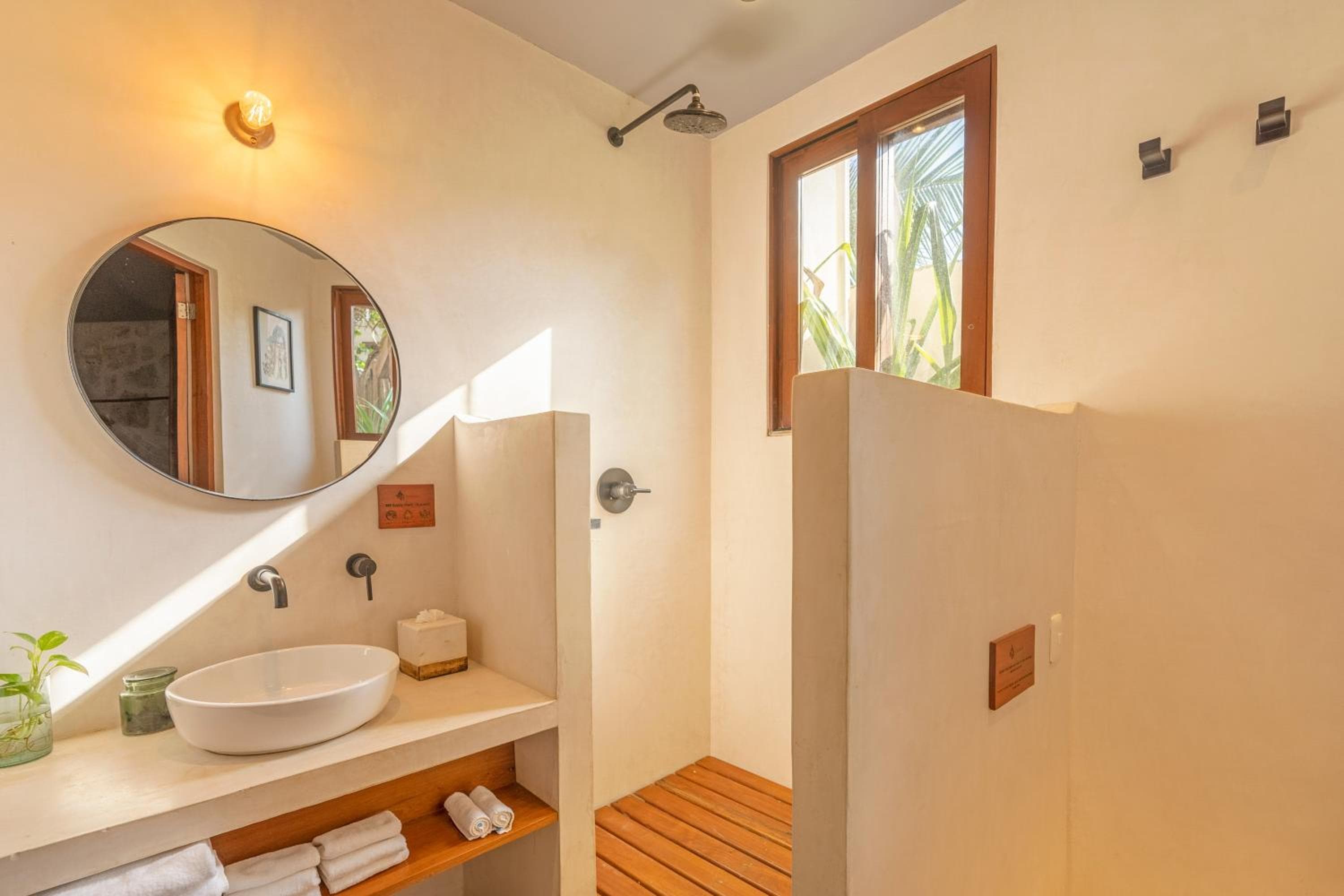 Casa Ganesh Beachfront Tulum Hotel — 25
